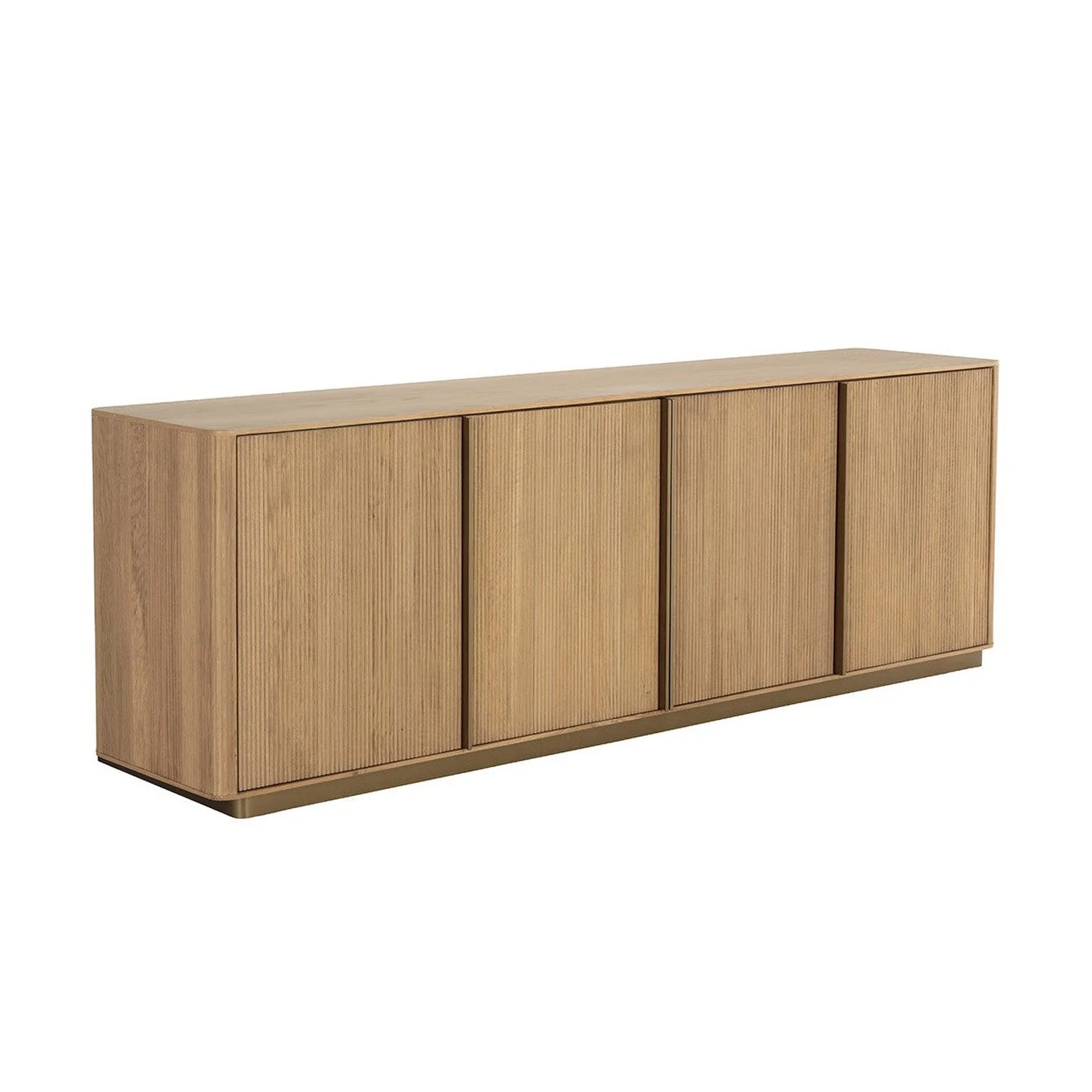Sunpan Kalla Sideboard - Image 4