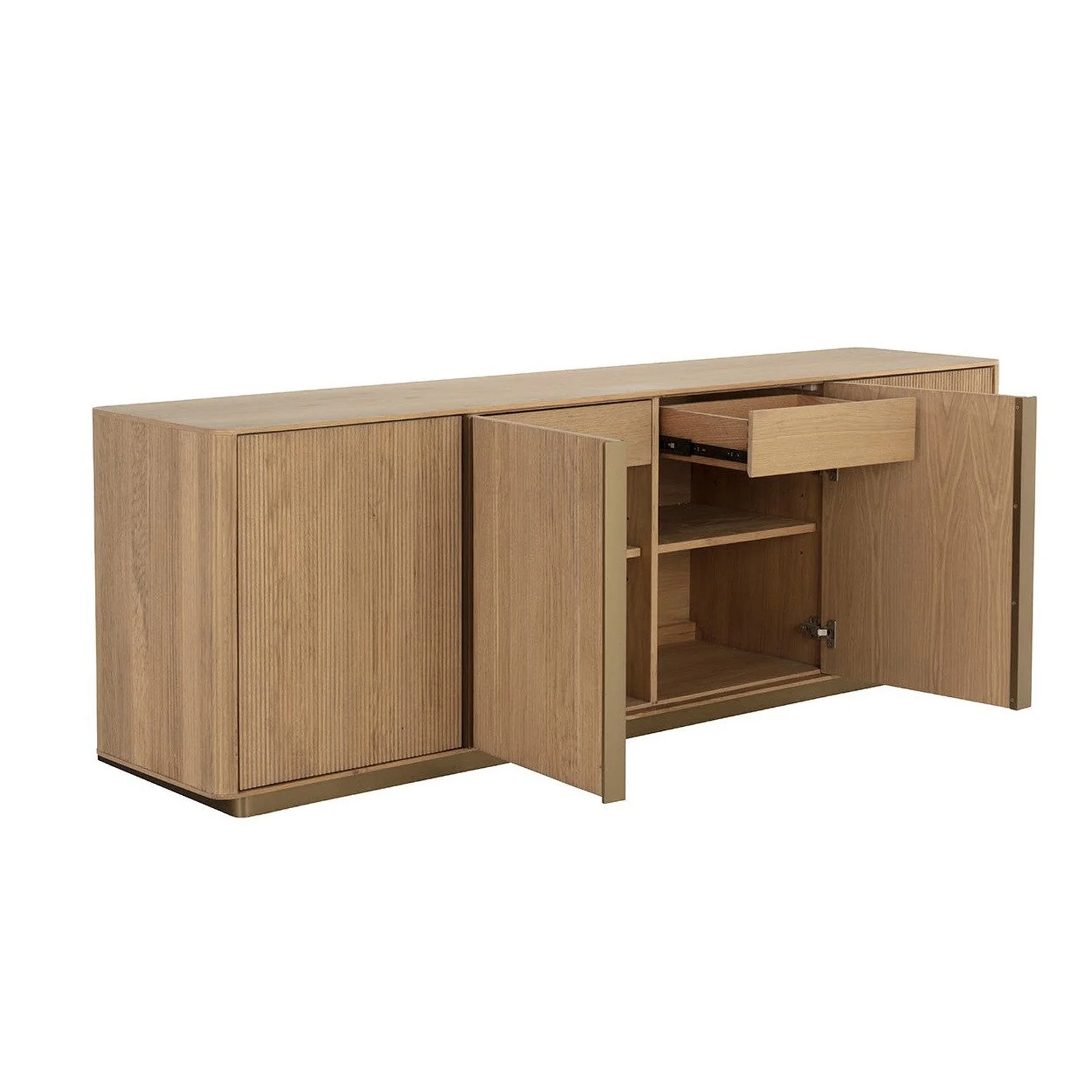 Sunpan Kalla Sideboard - Image 9