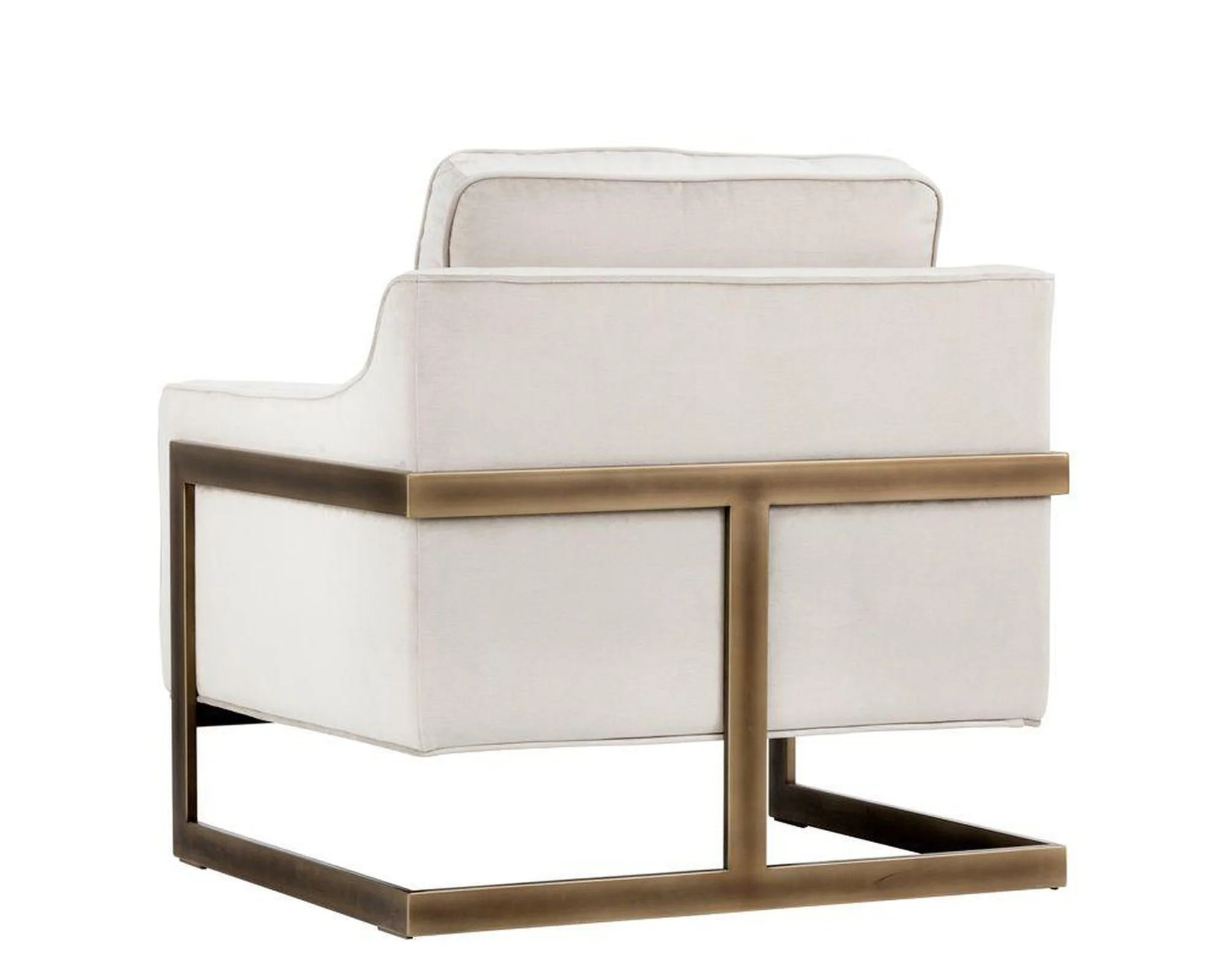 Sunpan Kalmin Armchair - Image 5
