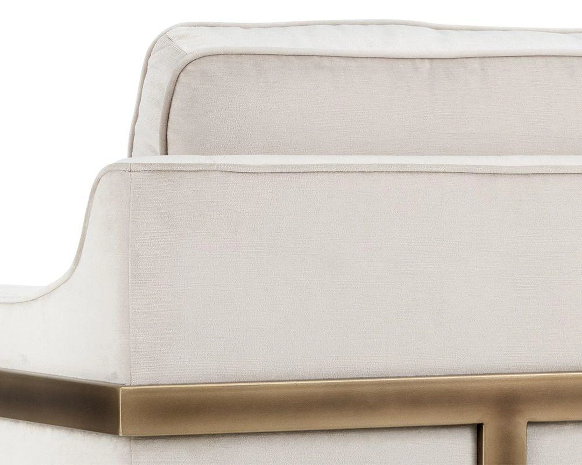 Sunpan Kalmin Armchair - Image 7