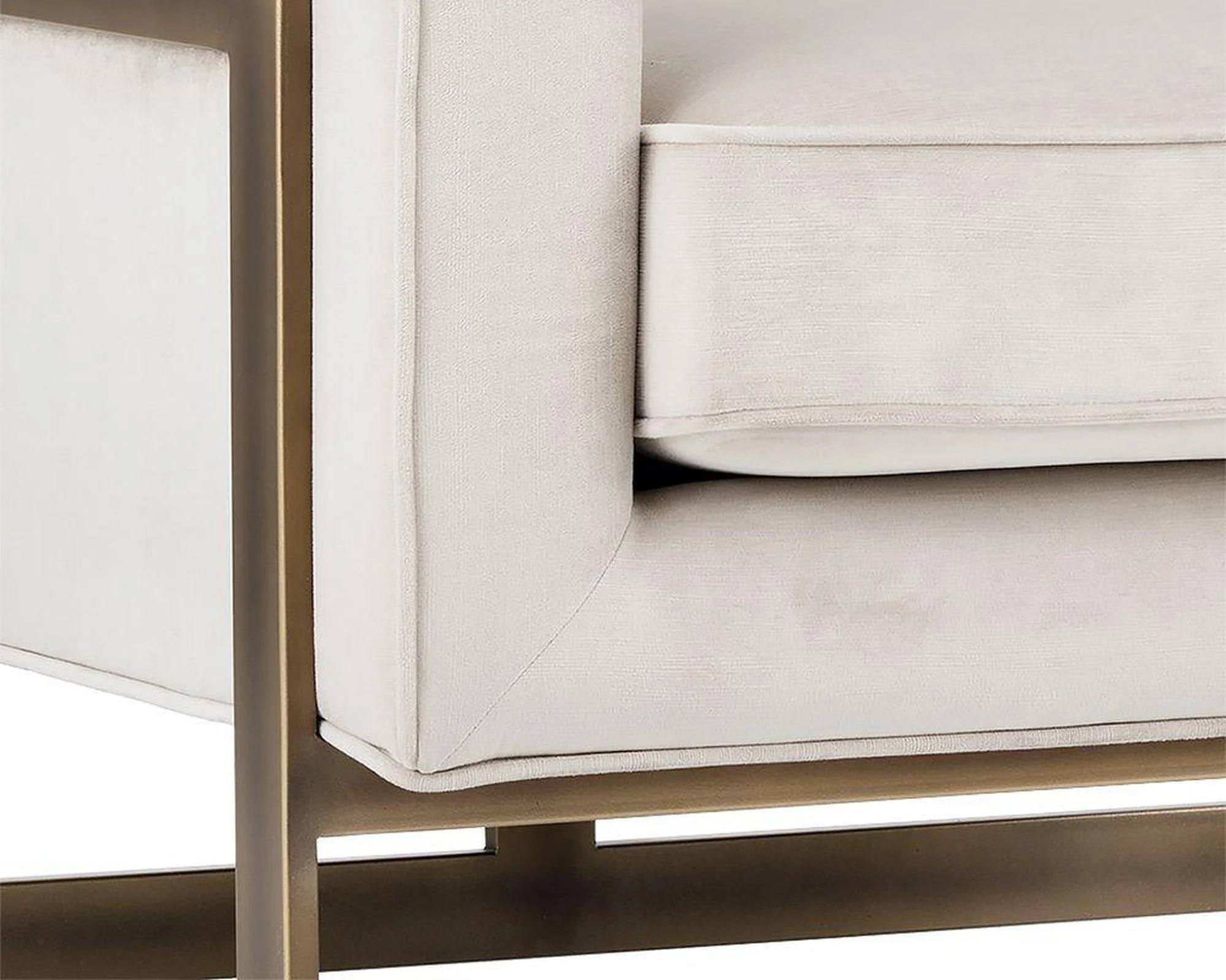 Sunpan Kalmin Armchair - Image 8