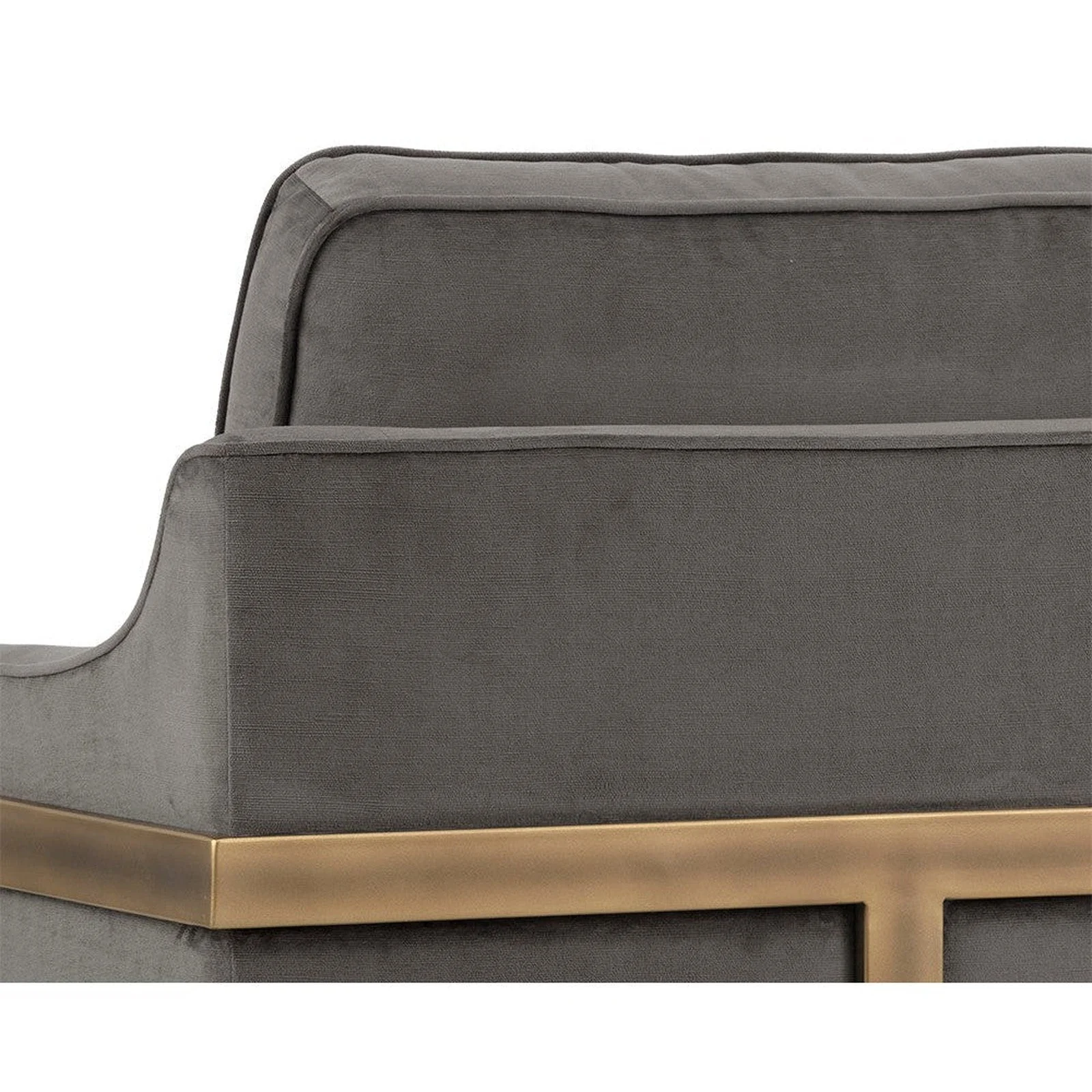Sunpan Kalmin Lounge Chair Clearance - Image 8