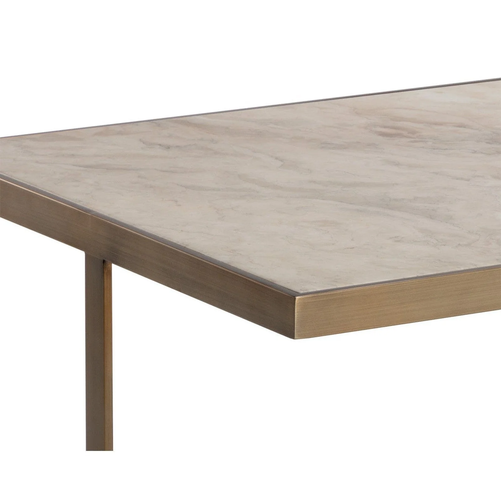 Sunpan Kamali Coffee Table - Image 6