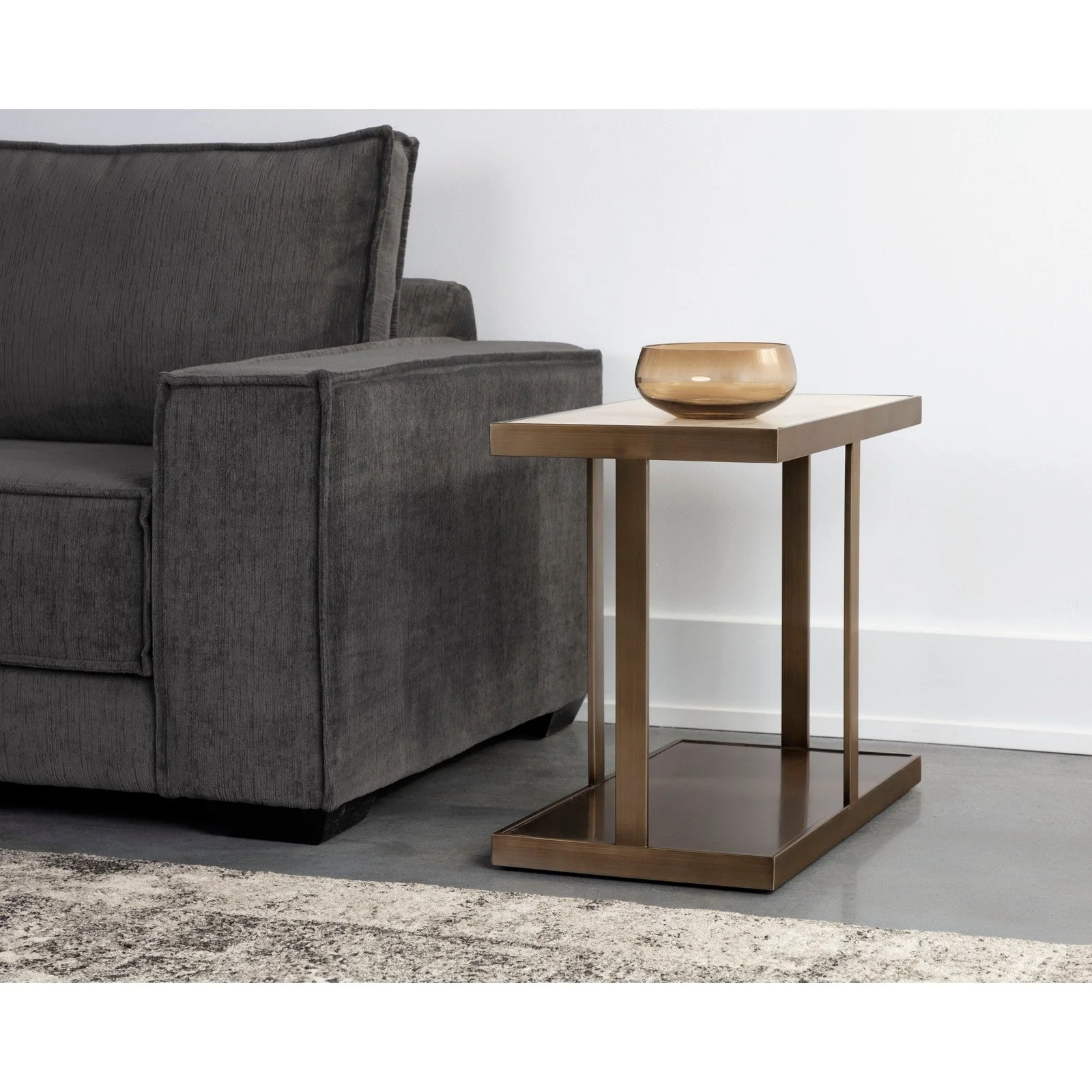Sunpan Kamali Side Table - Image 2