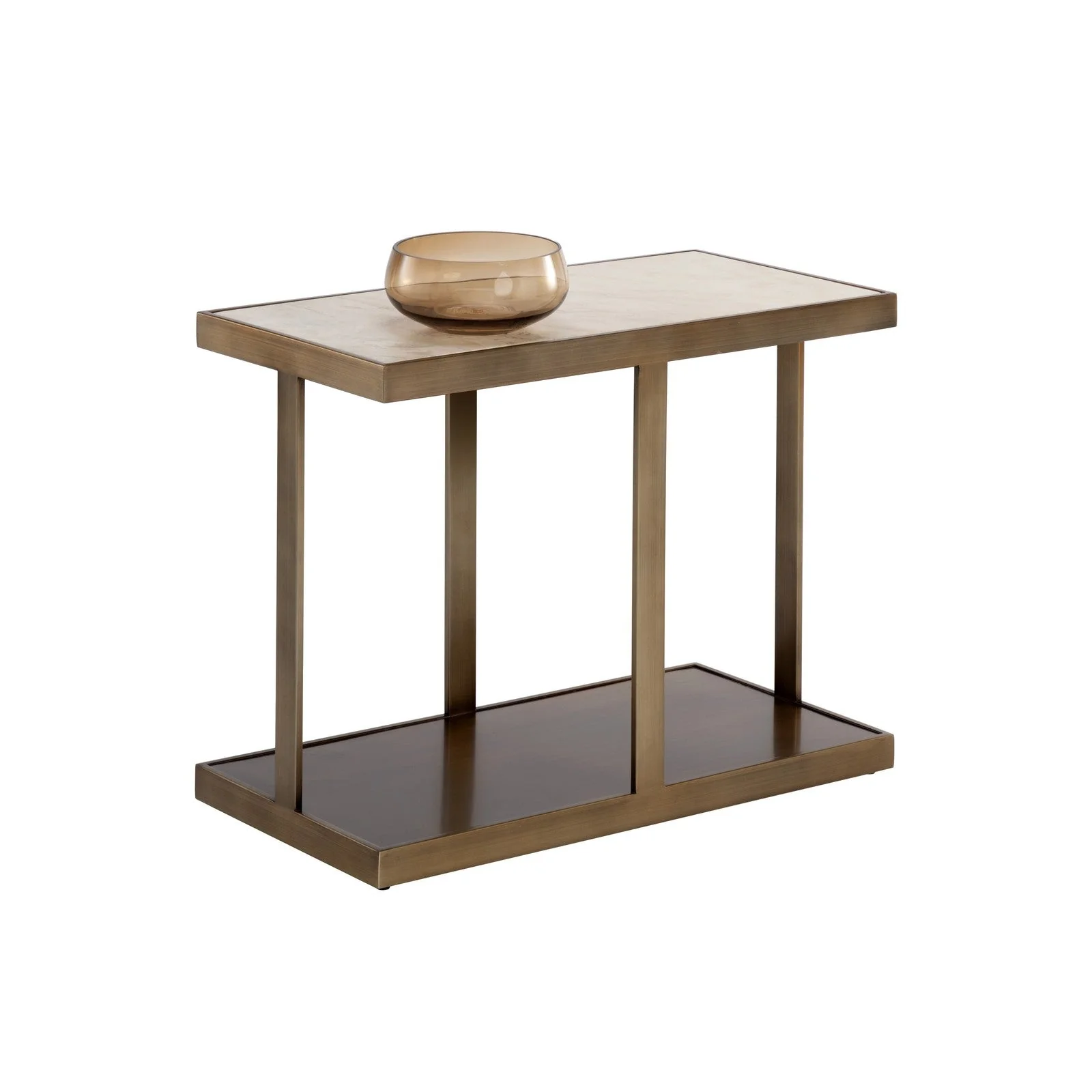Sunpan Kamali Side Table - Image 4