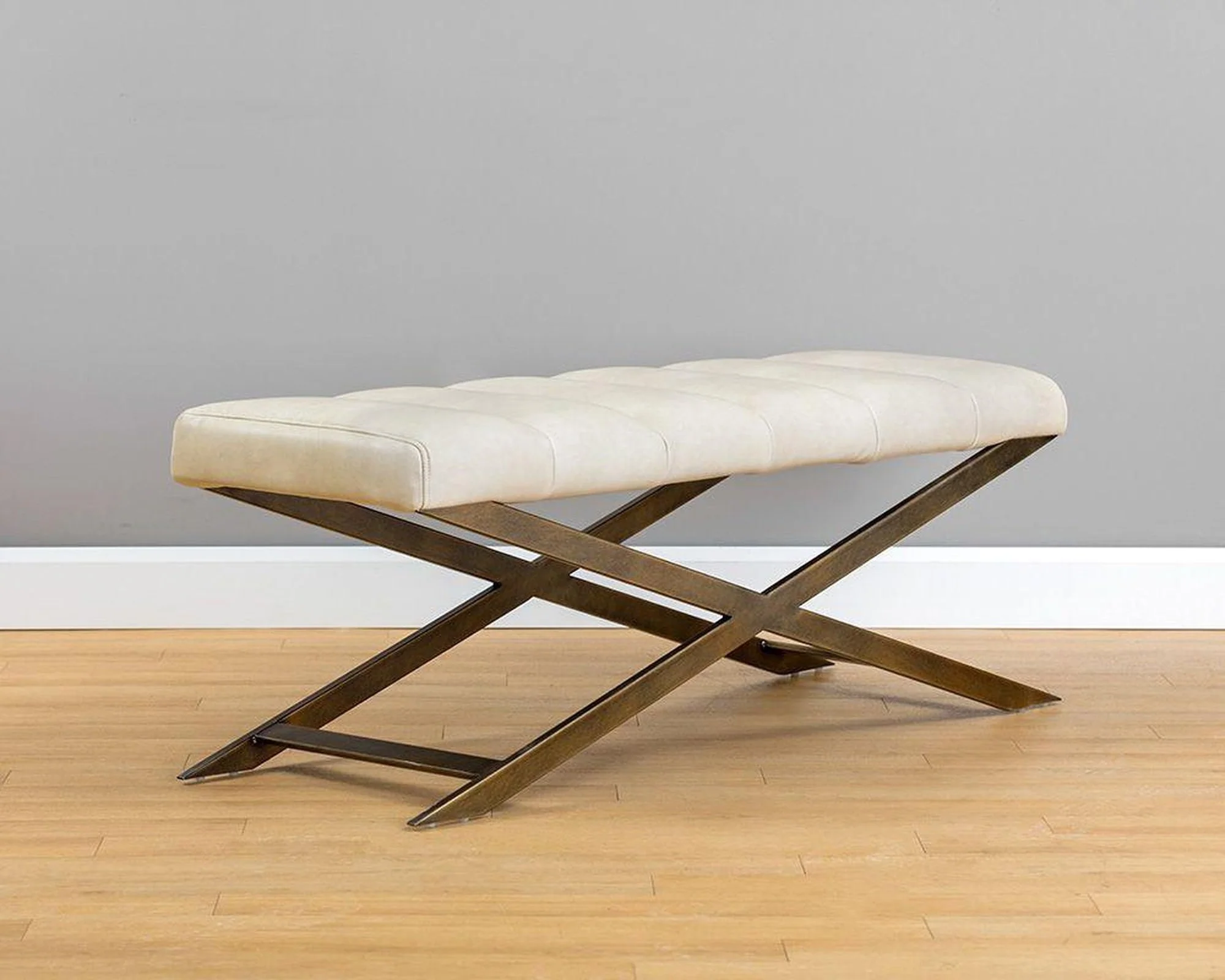 Sunpan Kammi Bench - Image 2