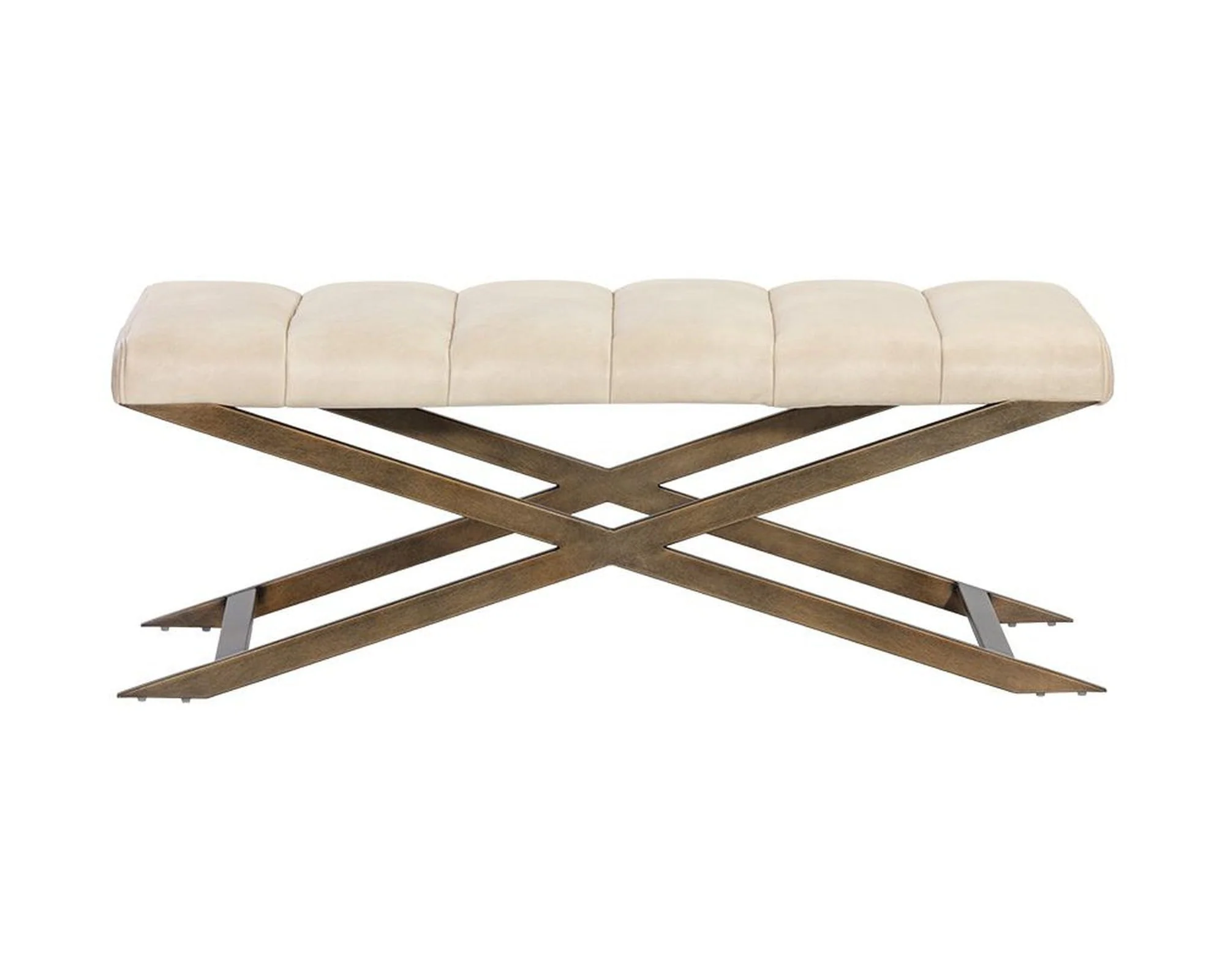 Sunpan Kammi Bench - Image 3