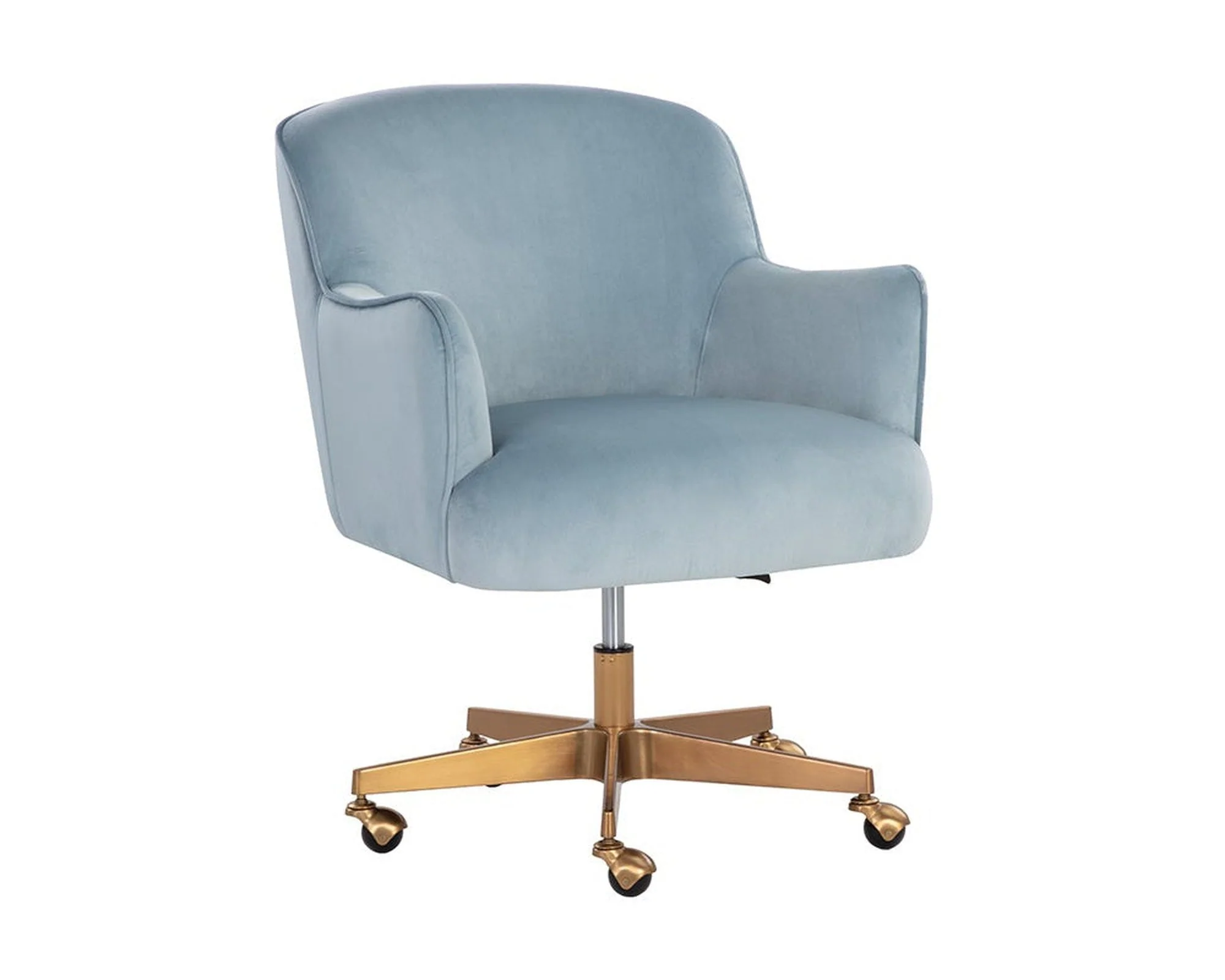 Sunpan Karina Office Chair - Image 10