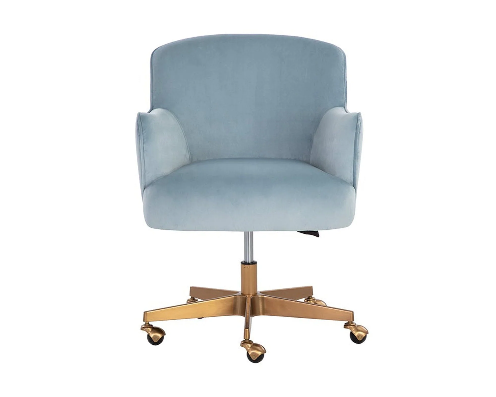 Sunpan Karina Office Chair - Image 11