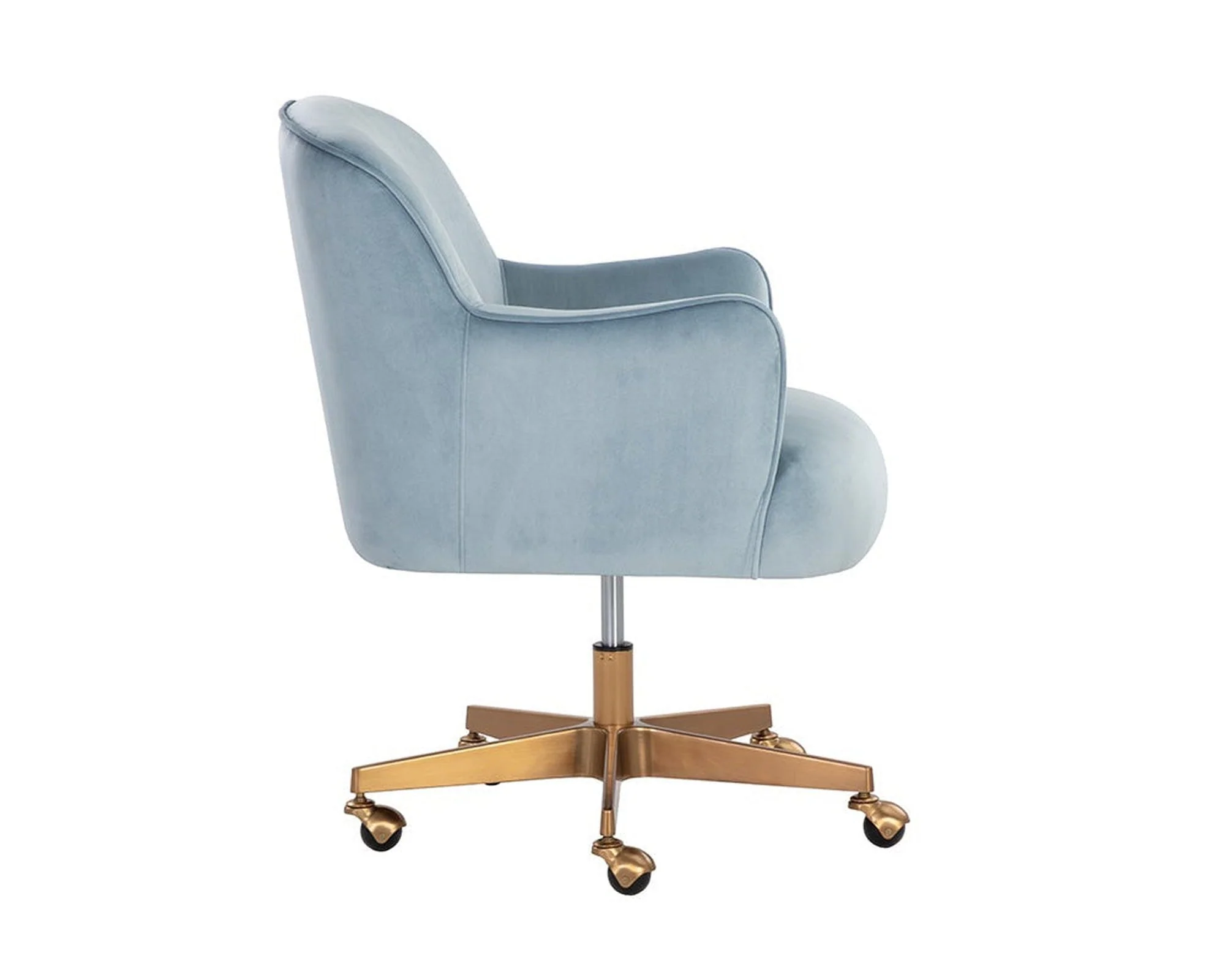 Sunpan Karina Office Chair - Image 12