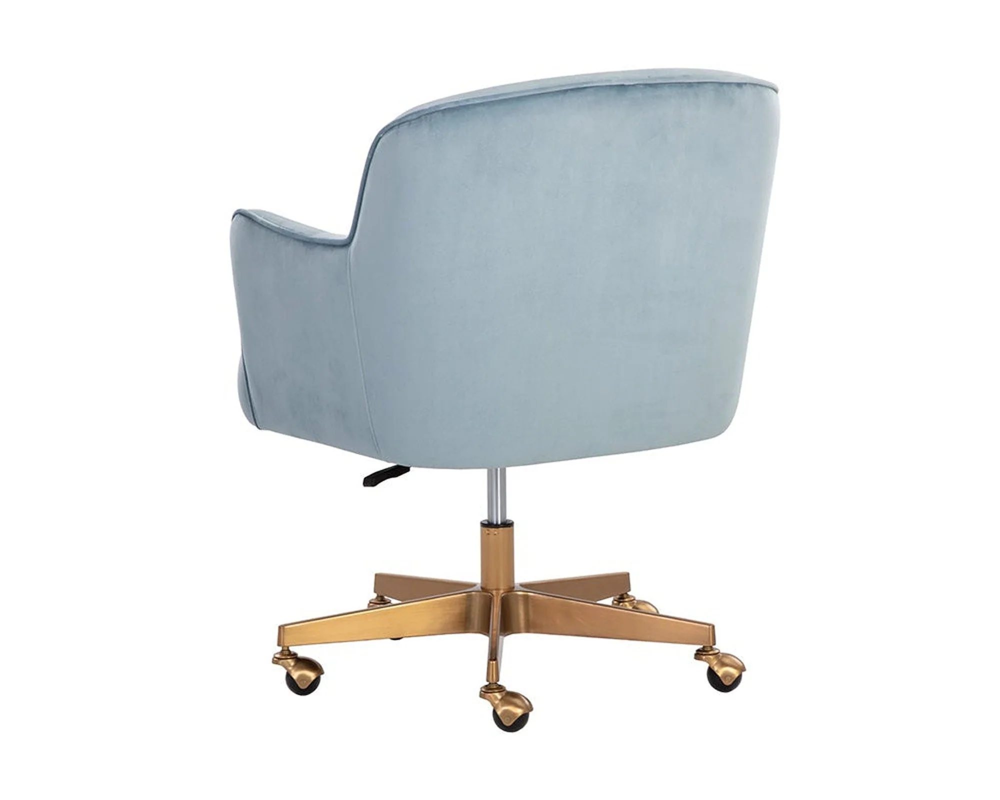 Sunpan Karina Office Chair - Image 13