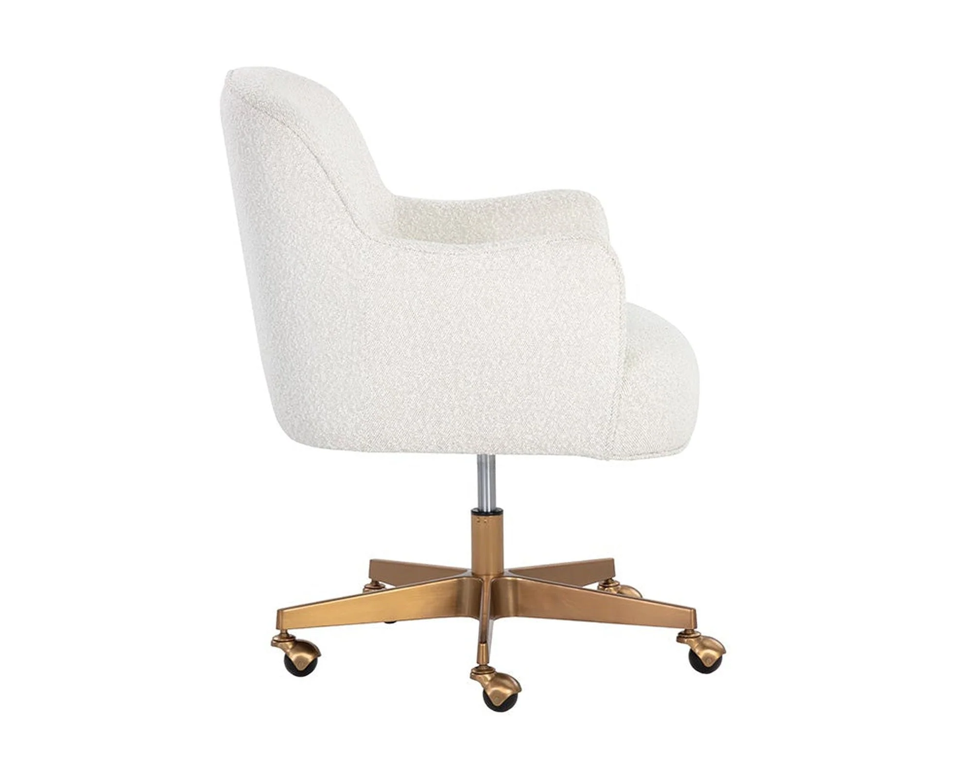 Sunpan Karina Office Chair - Image 3