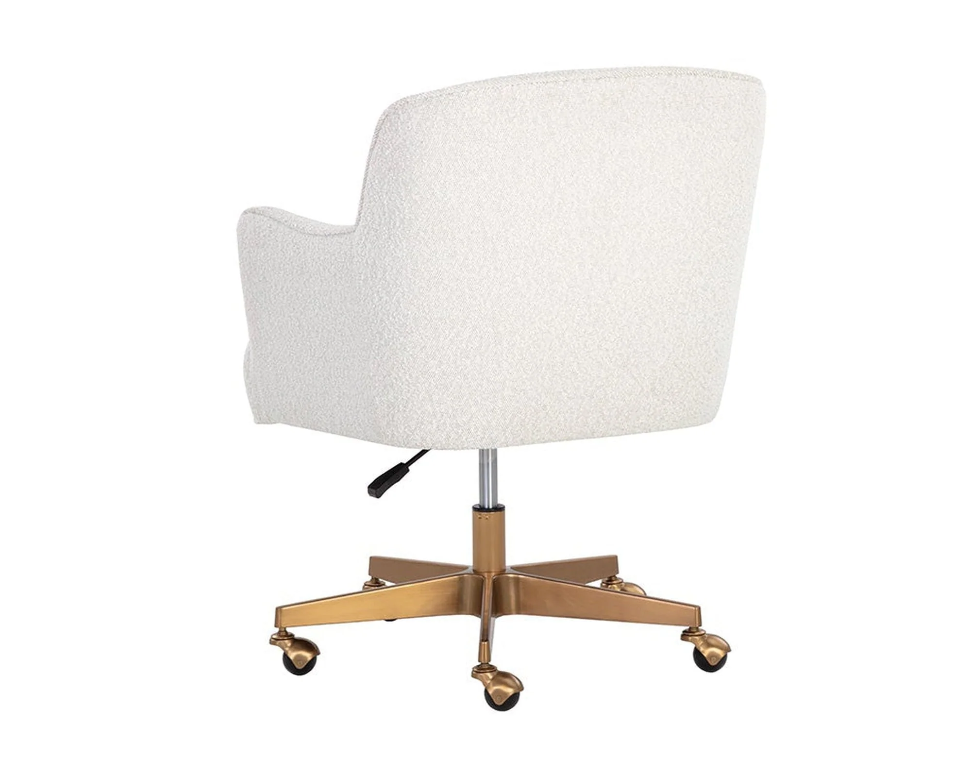 Sunpan Karina Office Chair - Image 4
