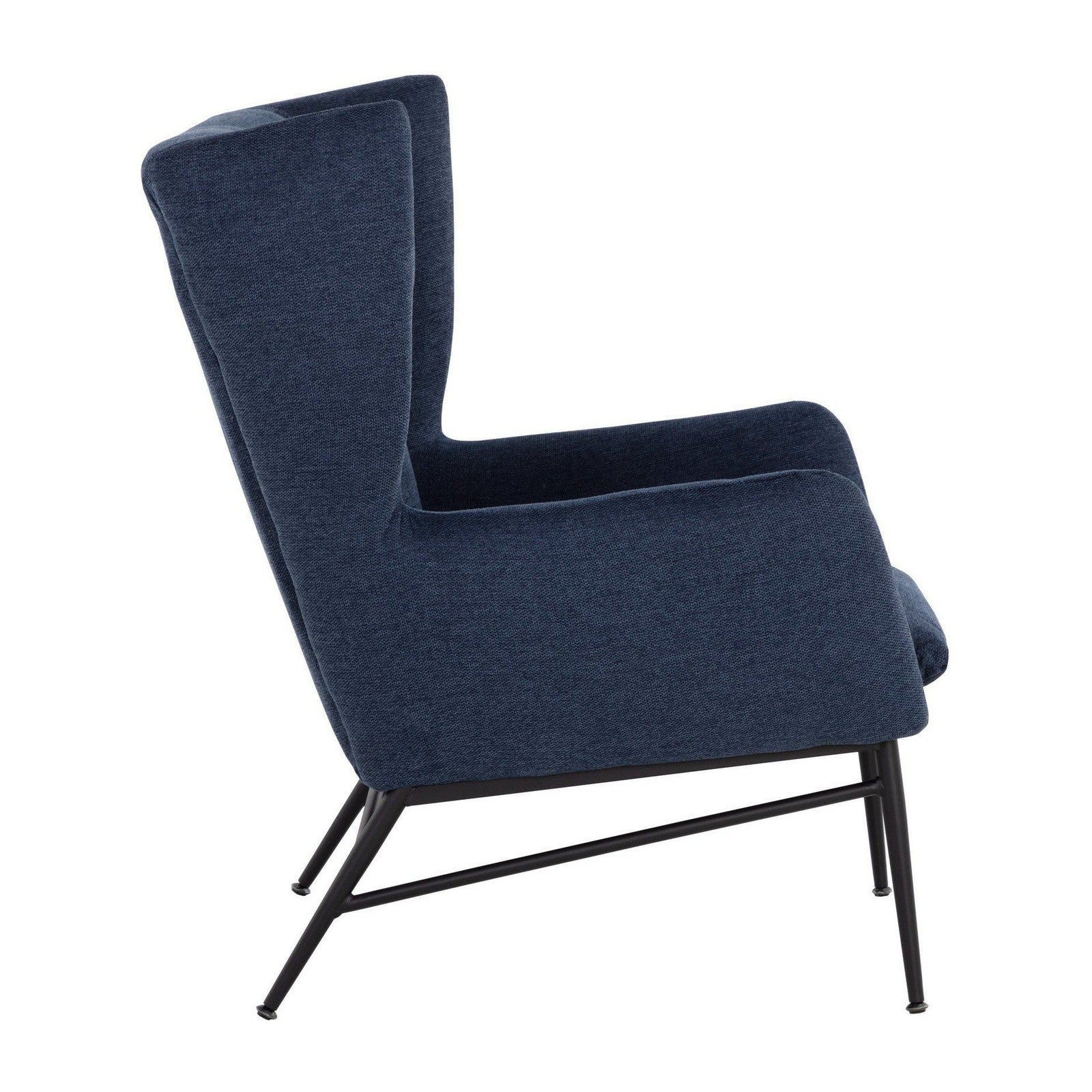 Sunpan Kasen Lounge Chair - Image 4