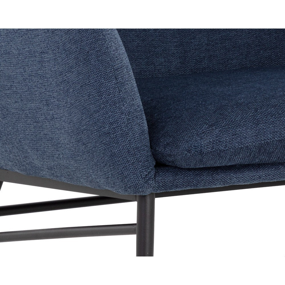 Sunpan Kasen Lounge Chair - Image 6