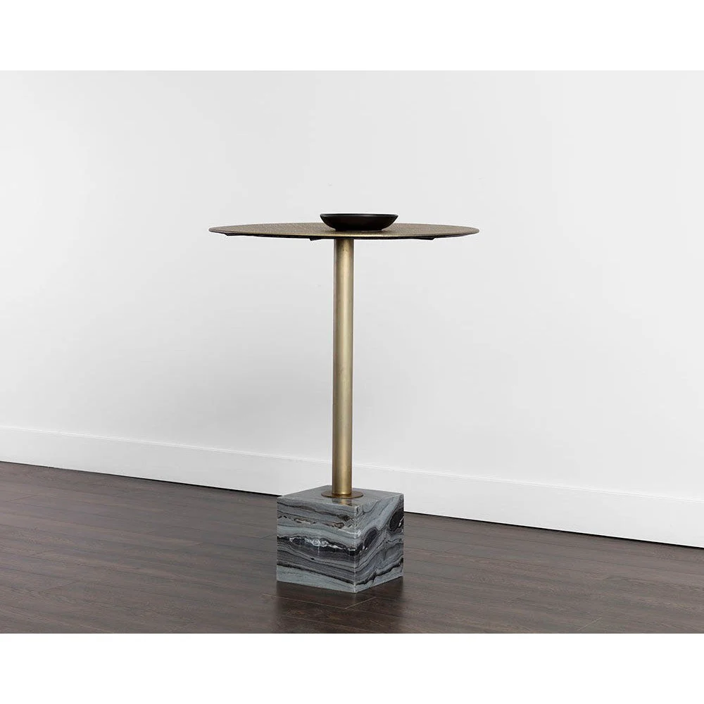 Sunpan Kata Bar Table - Image 2