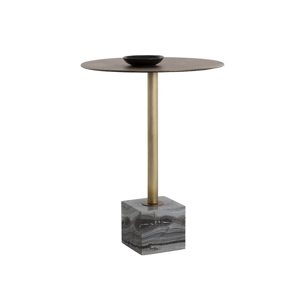 Sunpan Kata Bar Table - Image 3