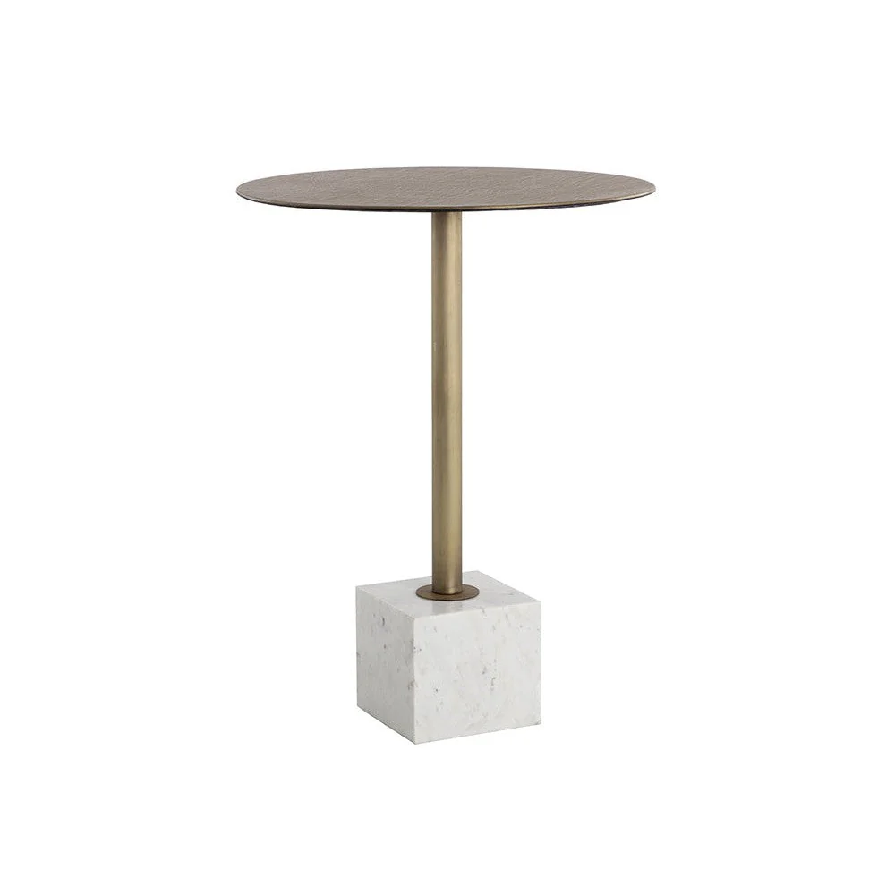 Sunpan Kata Bar Table - Image 6