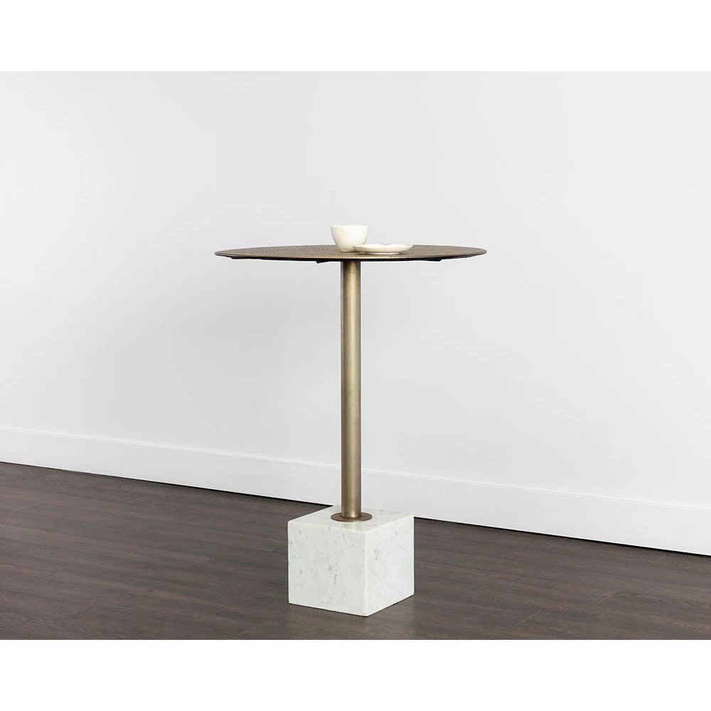 Sunpan Kata Bar Table - Image 7