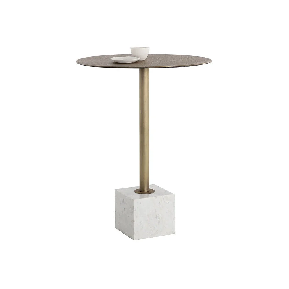 Sunpan Kata Bar Table - Image 8