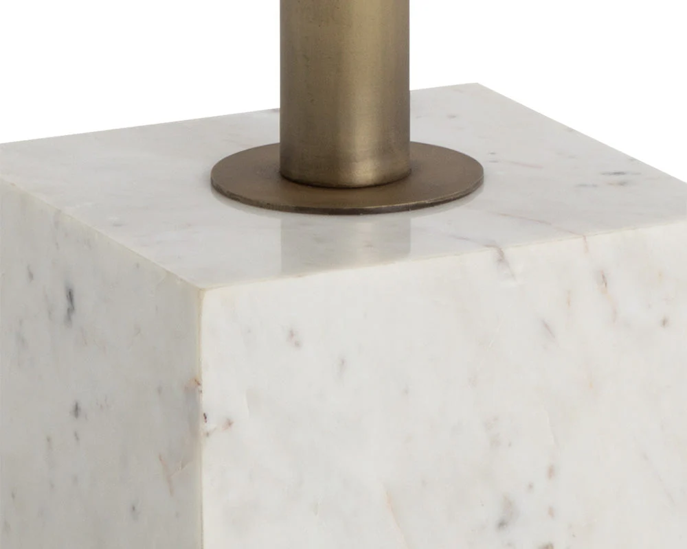 Sunpan Kata Bistro Table - Image 10