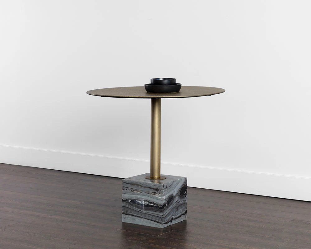 Sunpan Kata Bistro Table - Image 2