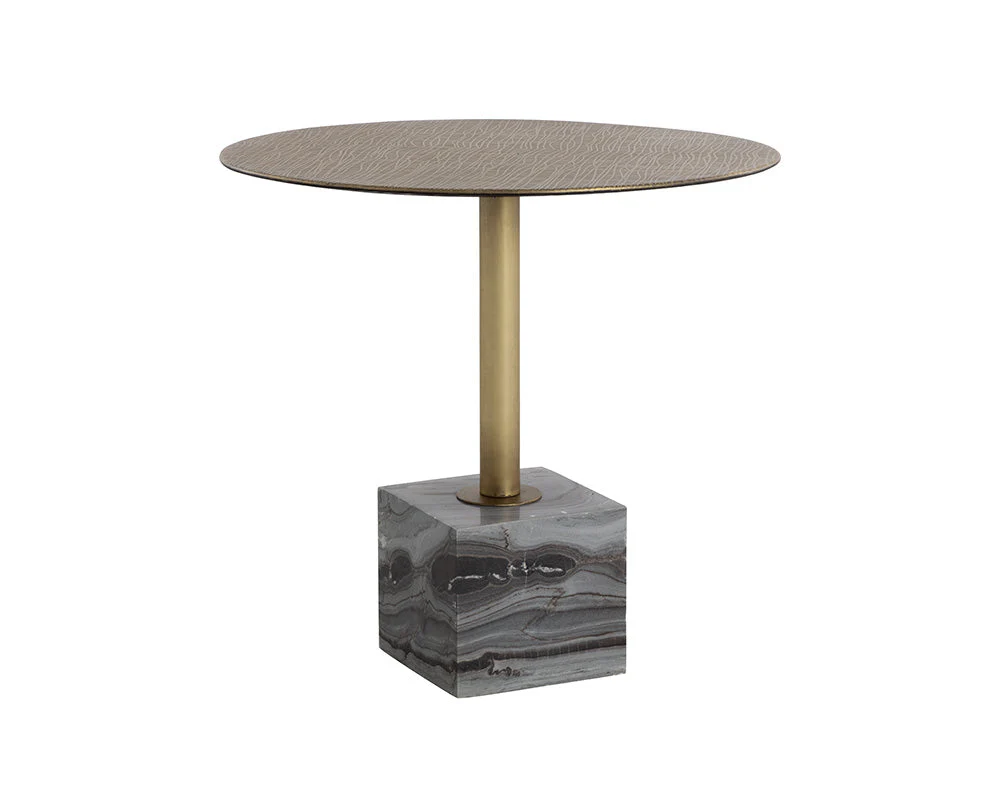 Sunpan Kata Bistro Table - Image 3