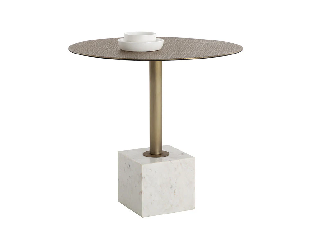 Sunpan Kata Bistro Table - Image 6