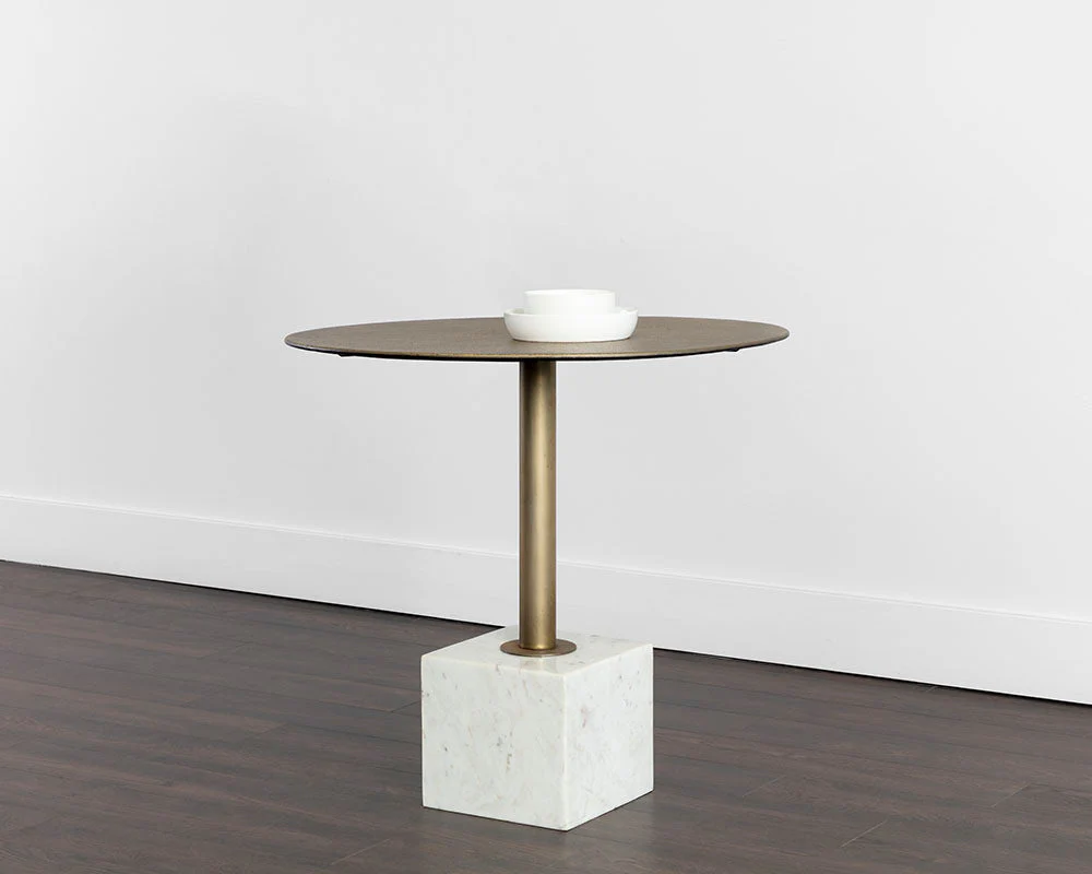 Sunpan Kata Bistro Table - Image 7