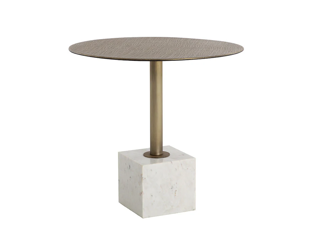 Sunpan Kata Bistro Table - Image 8