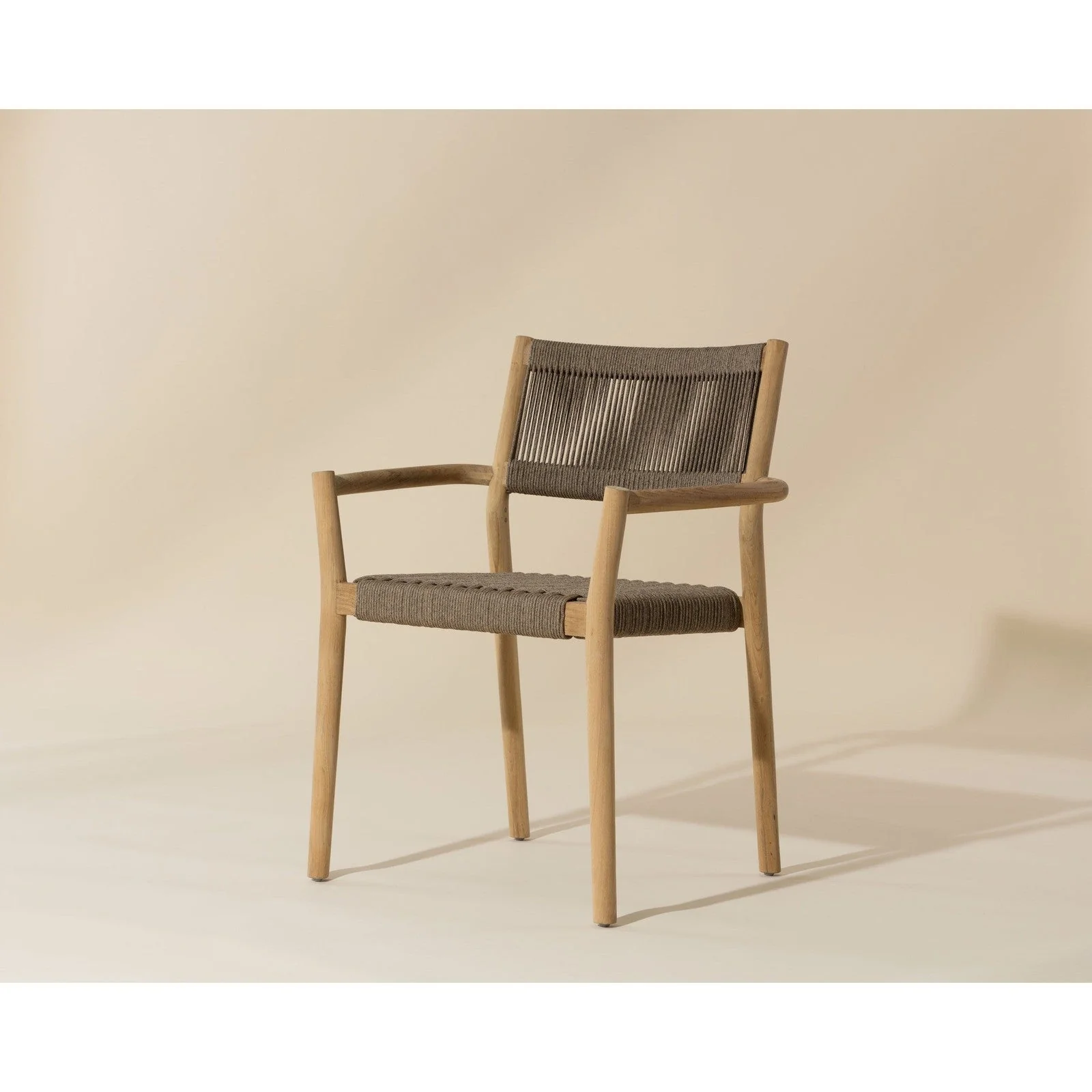 Sunpan Kavala Stackable Dining Armchair - Set of 2 - Image 15