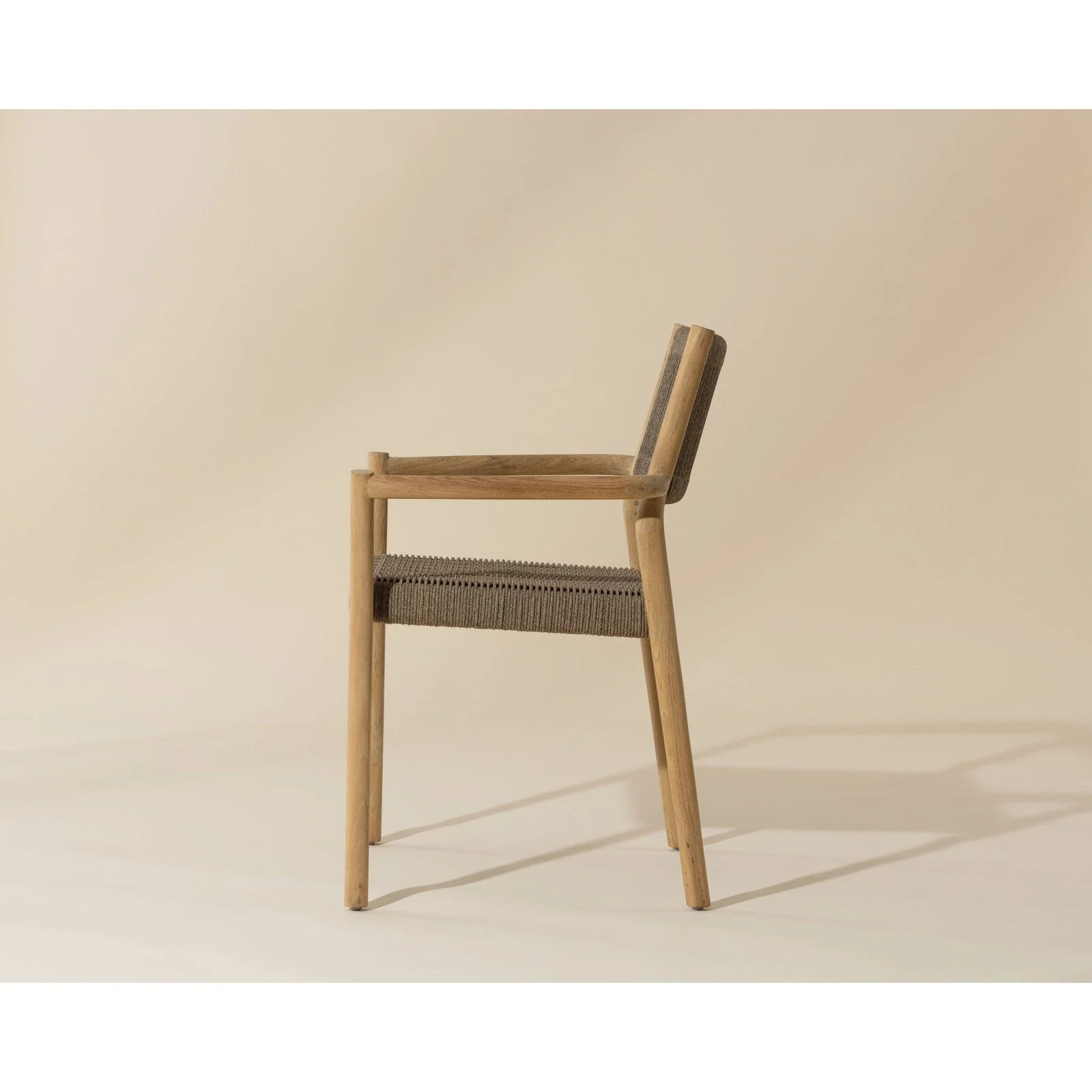 Sunpan Kavala Stackable Dining Armchair - Set of 2 - Image 16