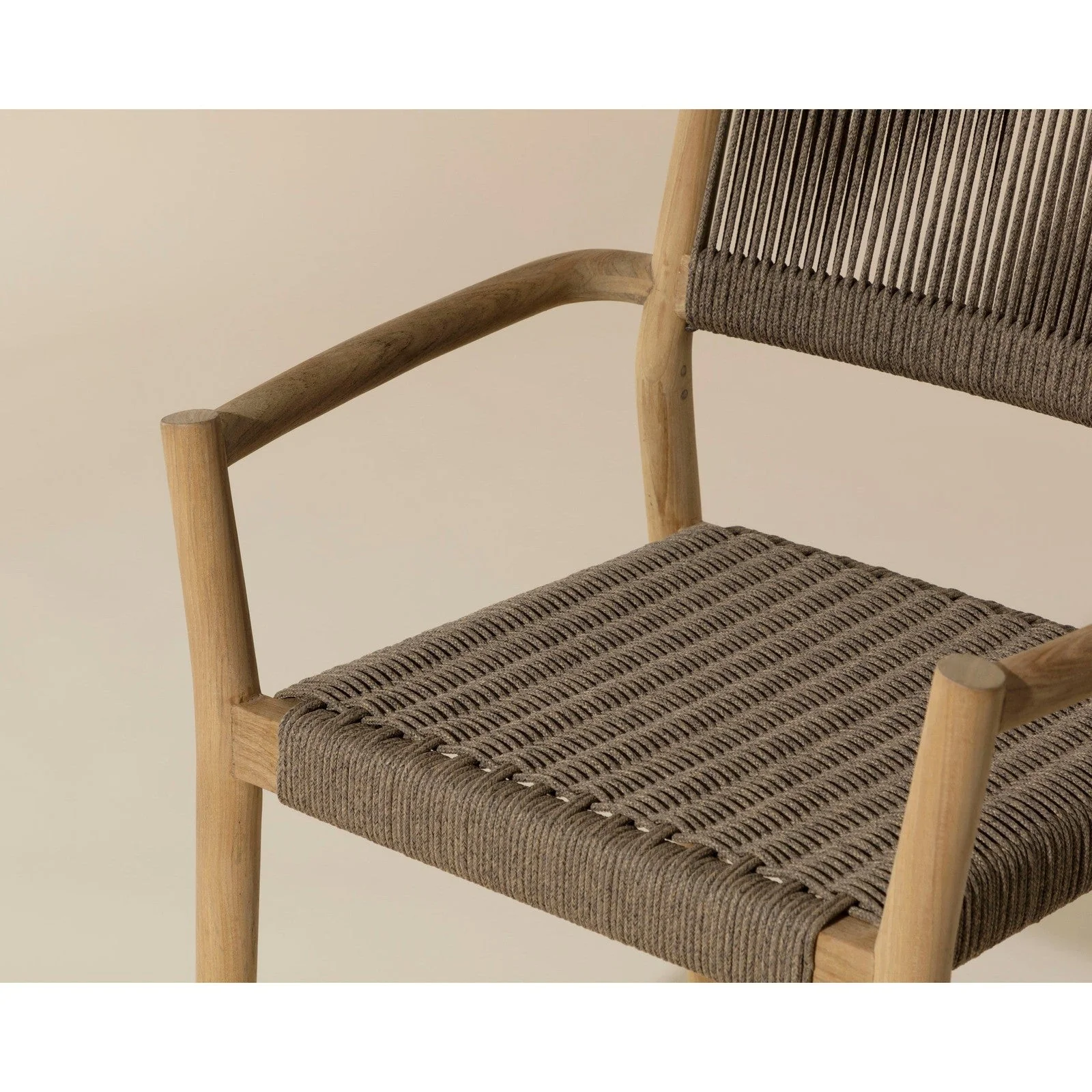 Sunpan Kavala Stackable Dining Armchair - Set of 2 - Image 18