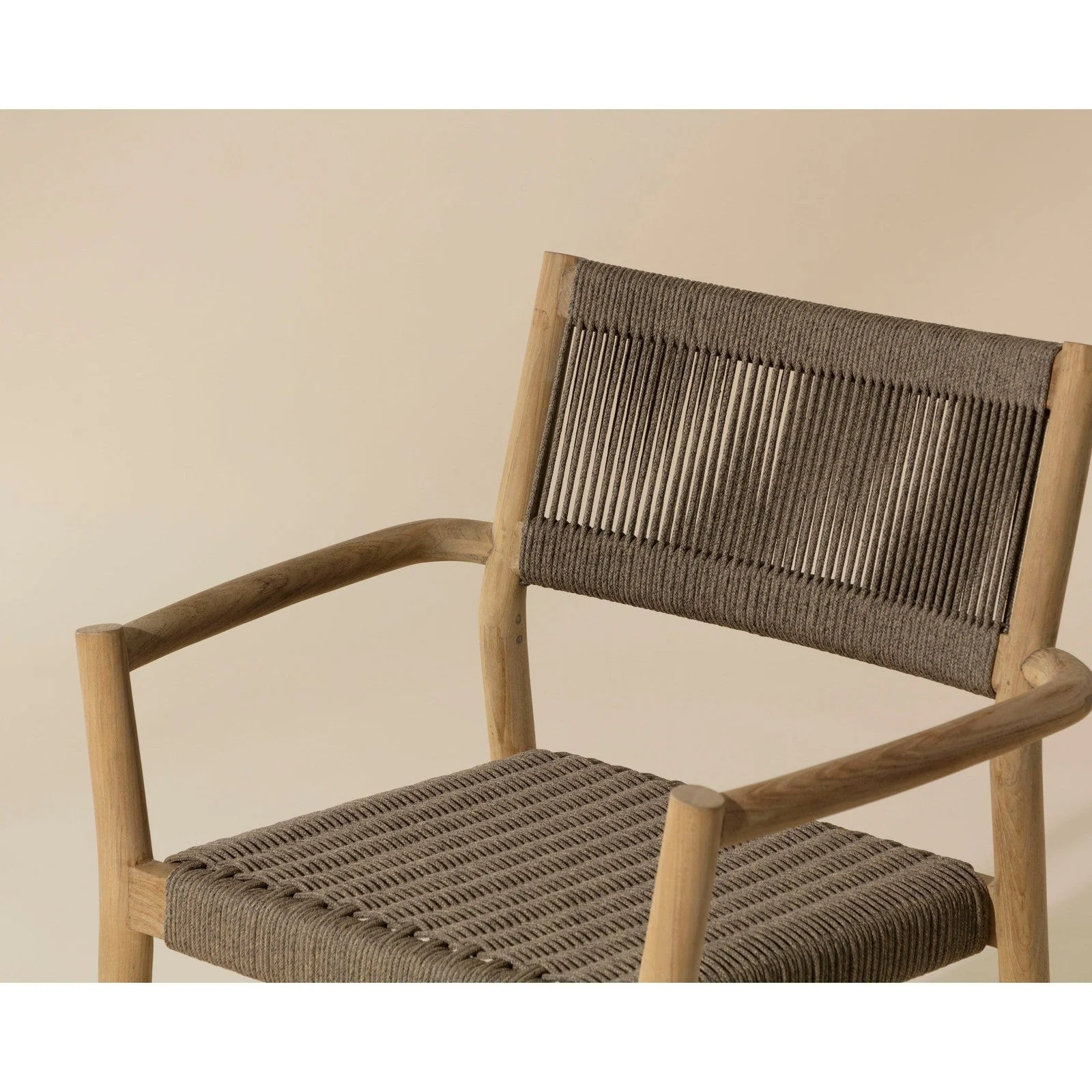 Sunpan Kavala Stackable Dining Armchair - Set of 2 - Image 20