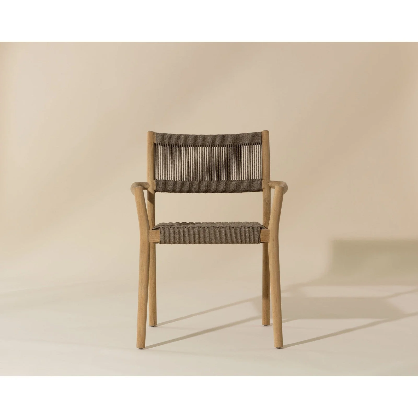 Sunpan Kavala Stackable Dining Armchair - Set of 2 - Image 23