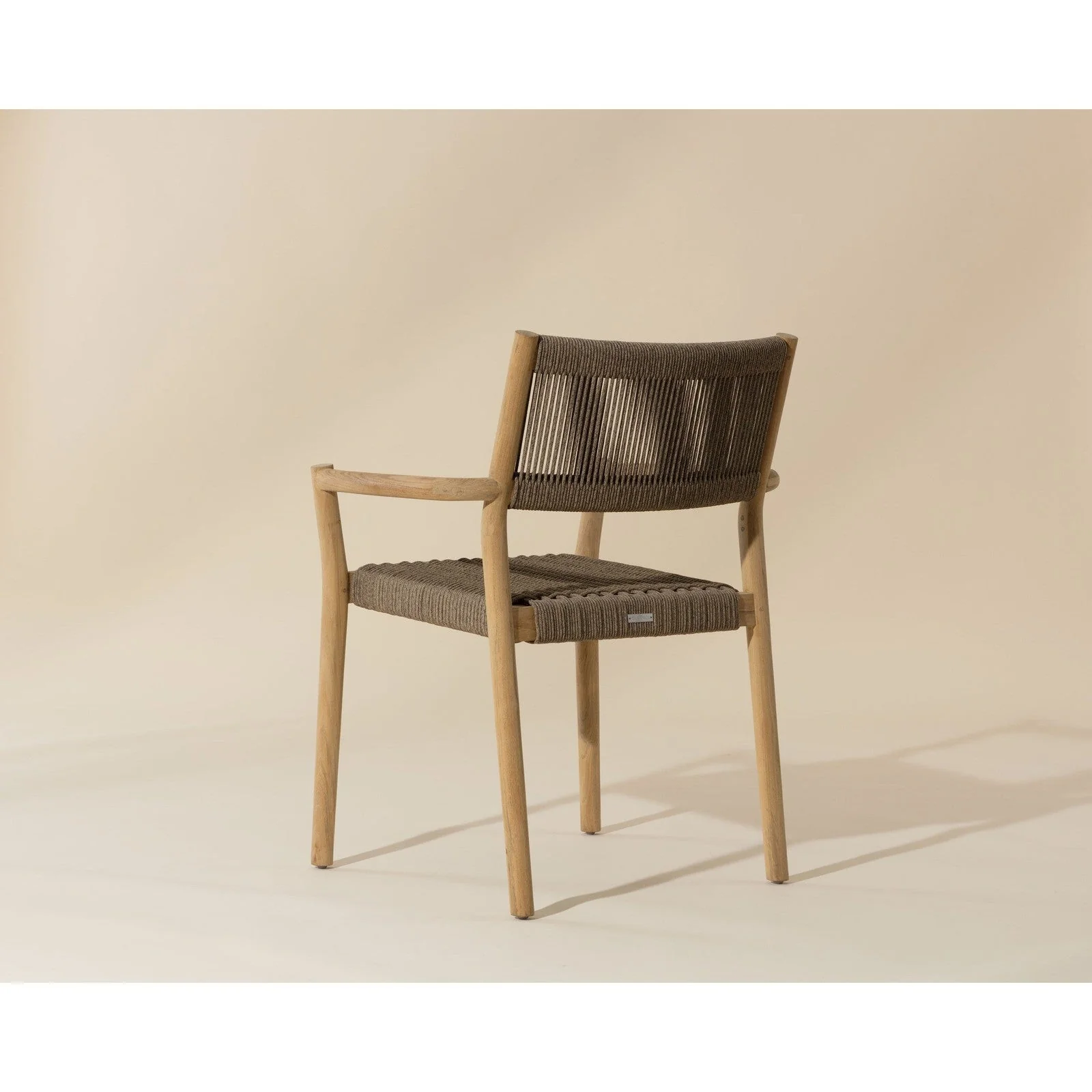 Sunpan Kavala Stackable Dining Armchair - Set of 2 - Image 24