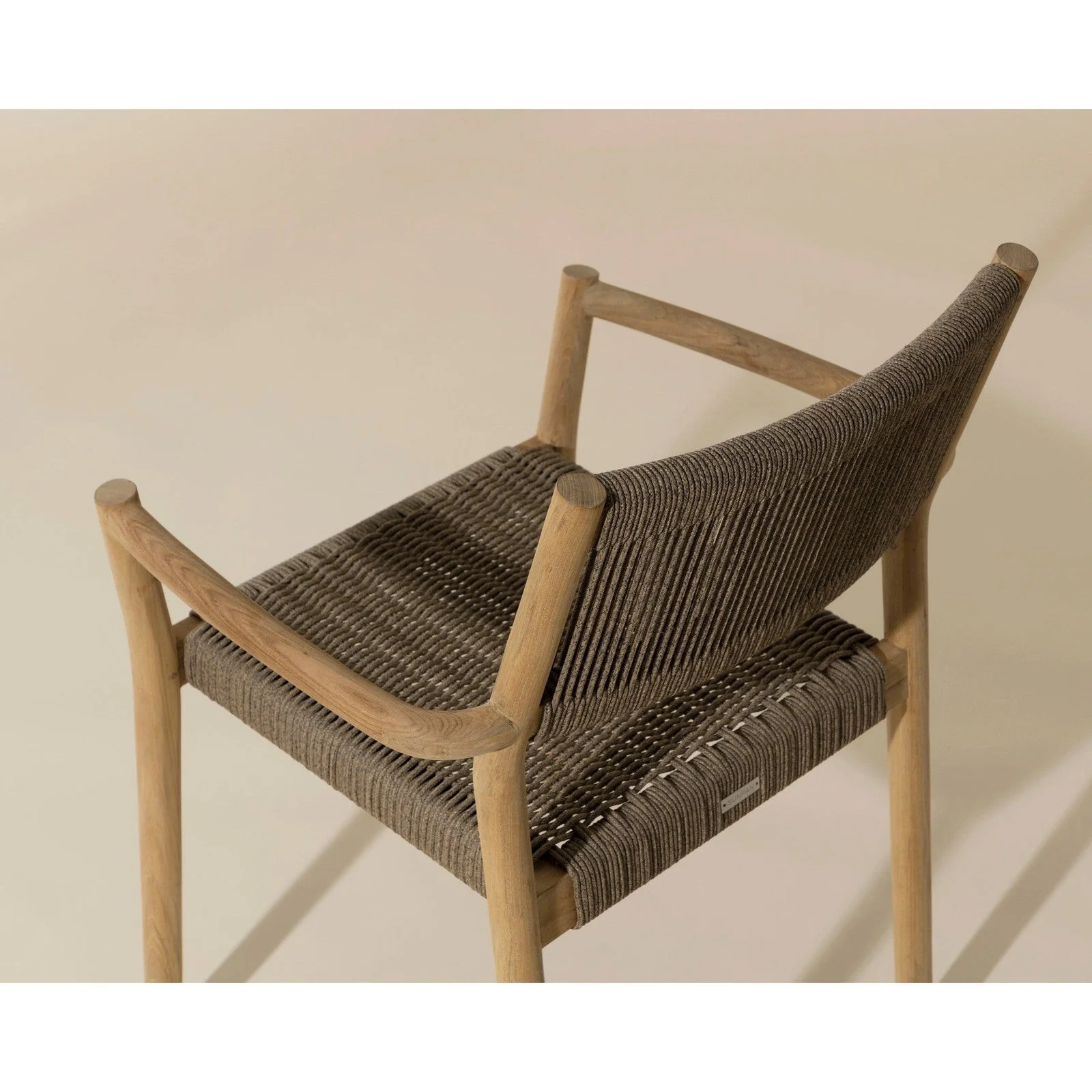 Sunpan Kavala Stackable Dining Armchair - Set of 2 - Image 25