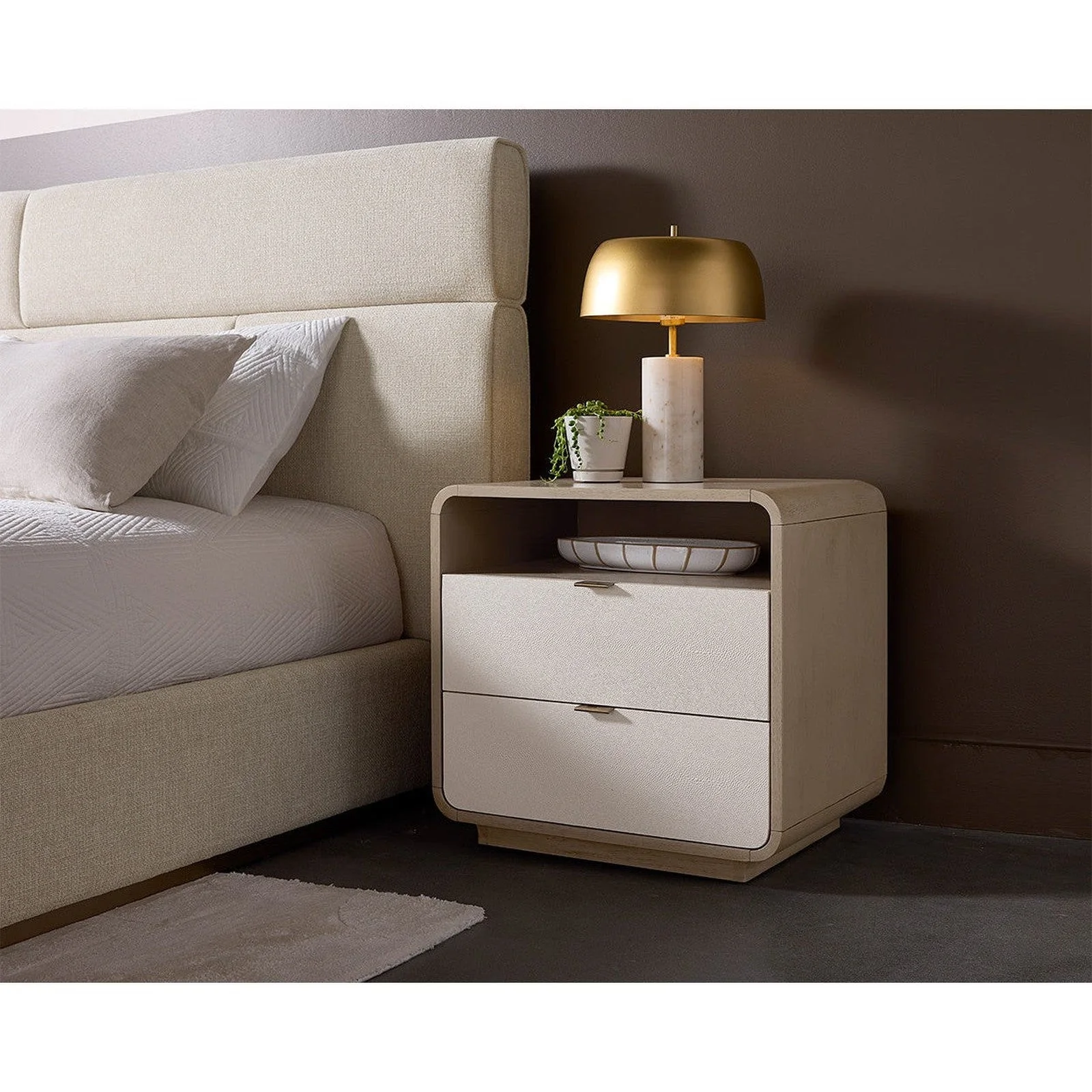Sunpan Kayden Nightstand - Image 2