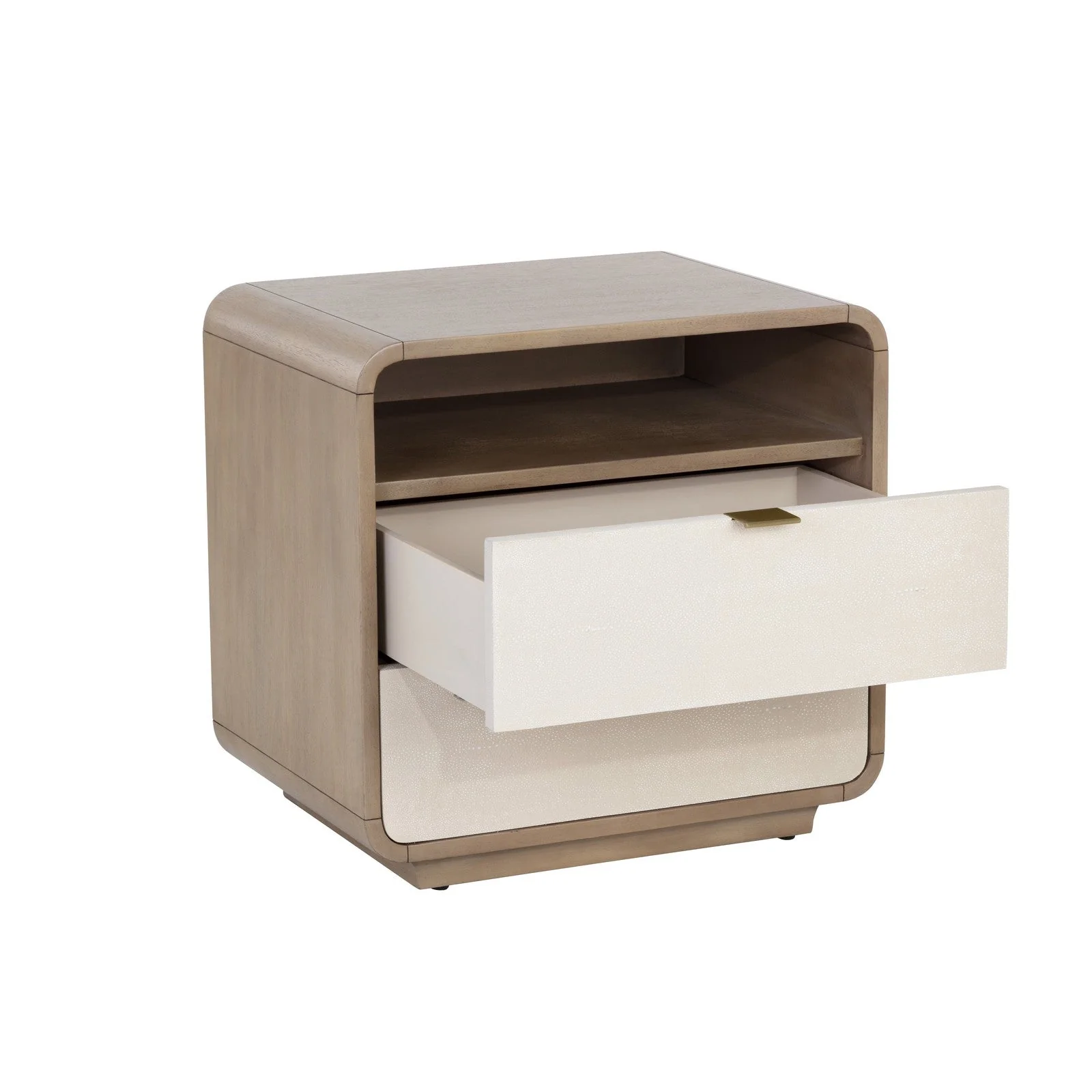 Sunpan Kayden Nightstand - Image 9