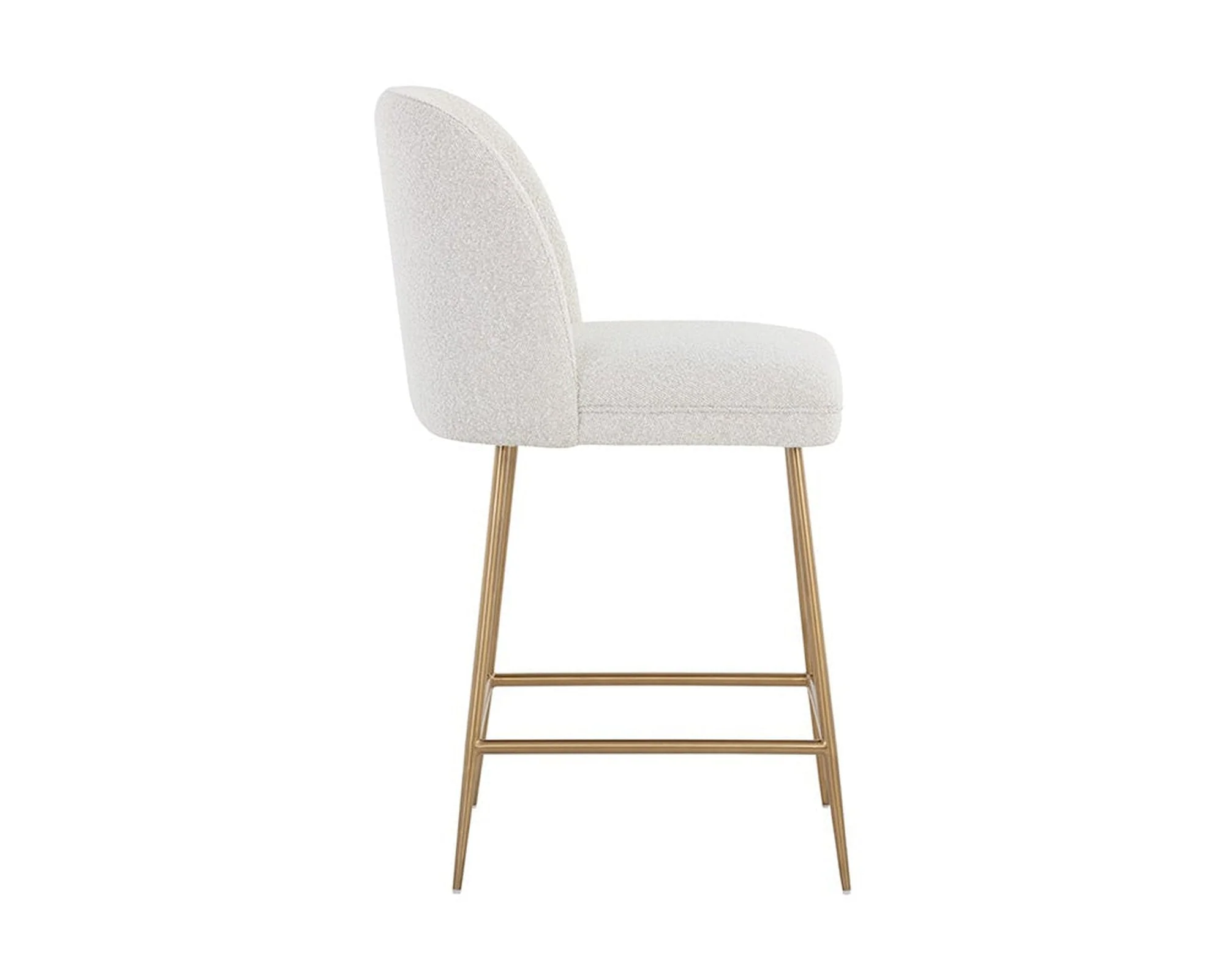 Sunpan Kelty Counter Stool - Image 2