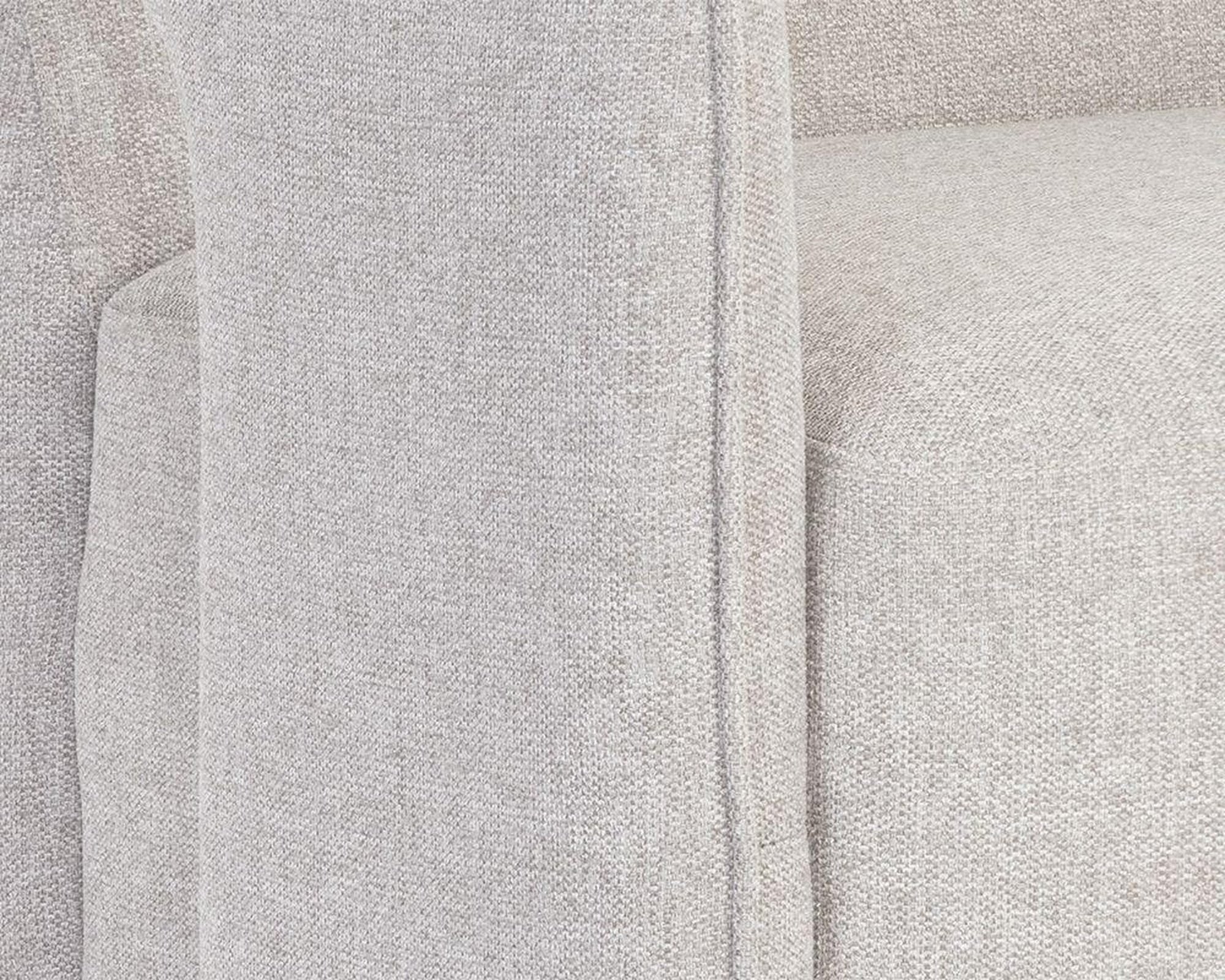Sunpan Kendrick Swivel Lounge Chair - Image 6