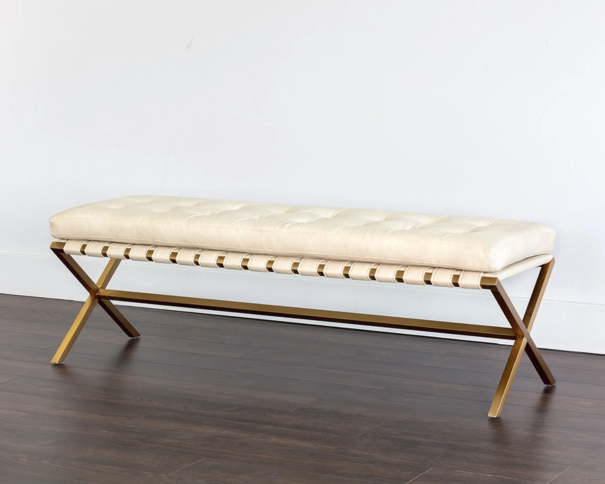 Sunpan Kenji Bench - Image 12