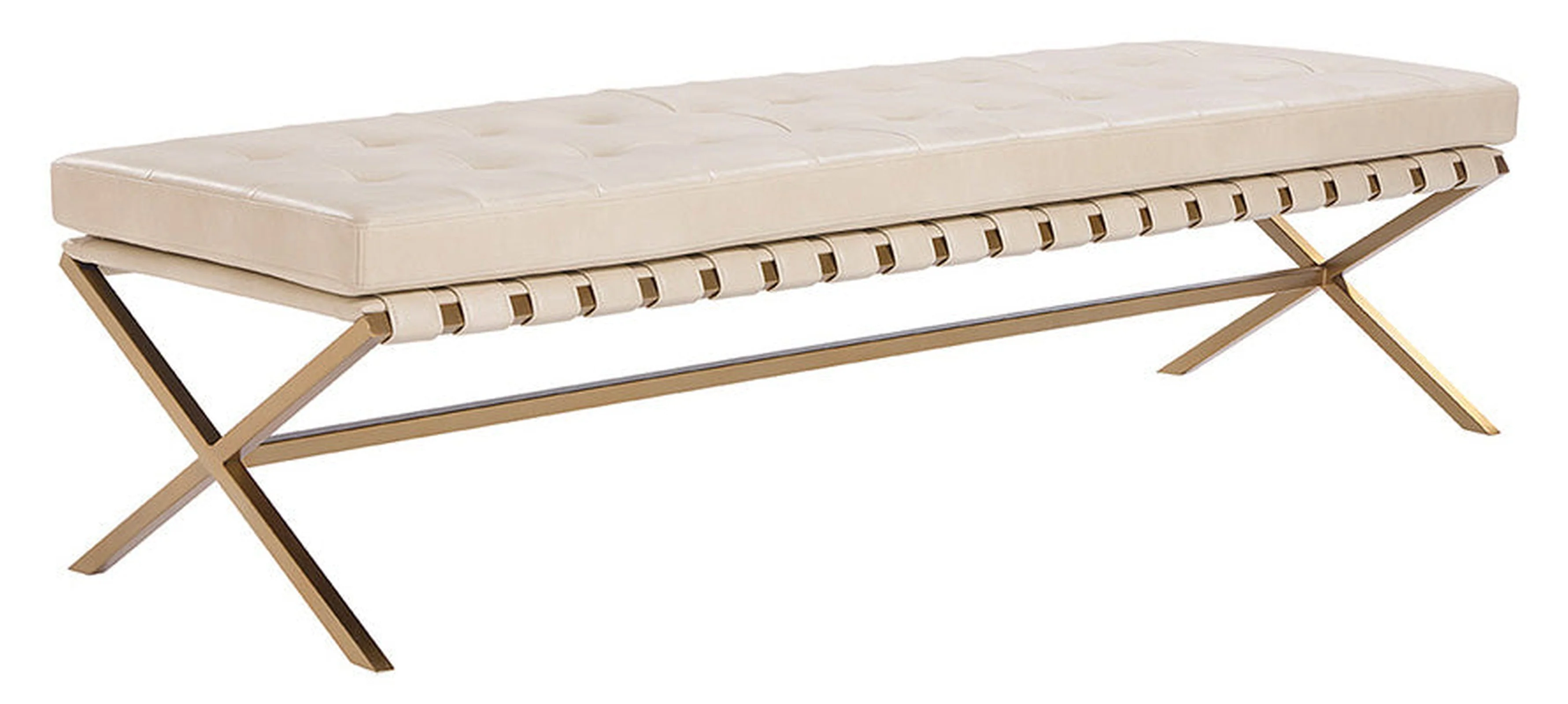 Sunpan Kenji Bench - Image 14