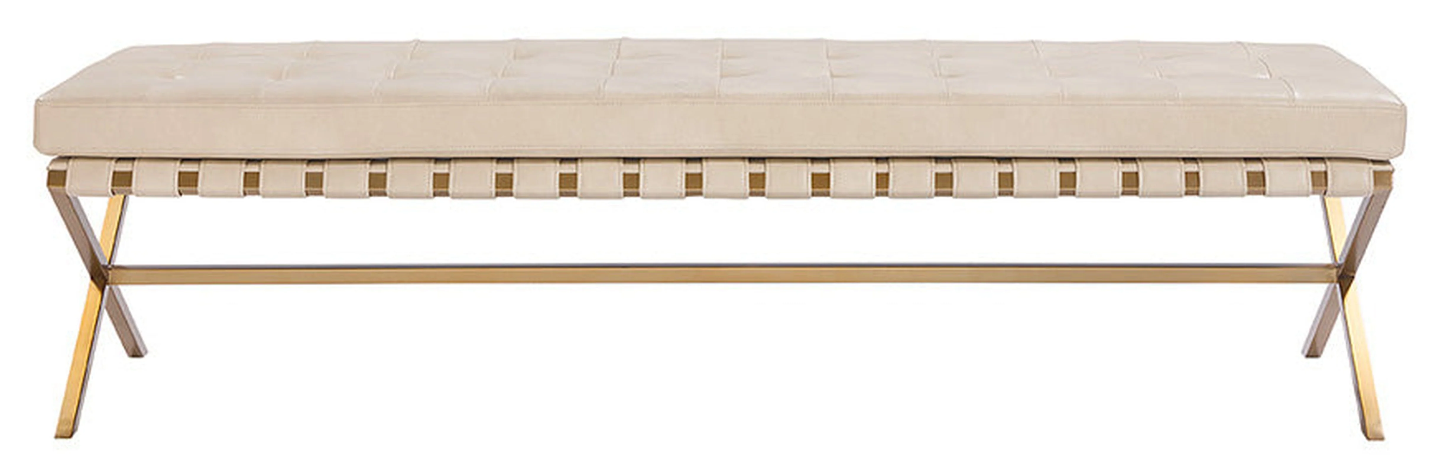 Sunpan Kenji Bench - Image 15