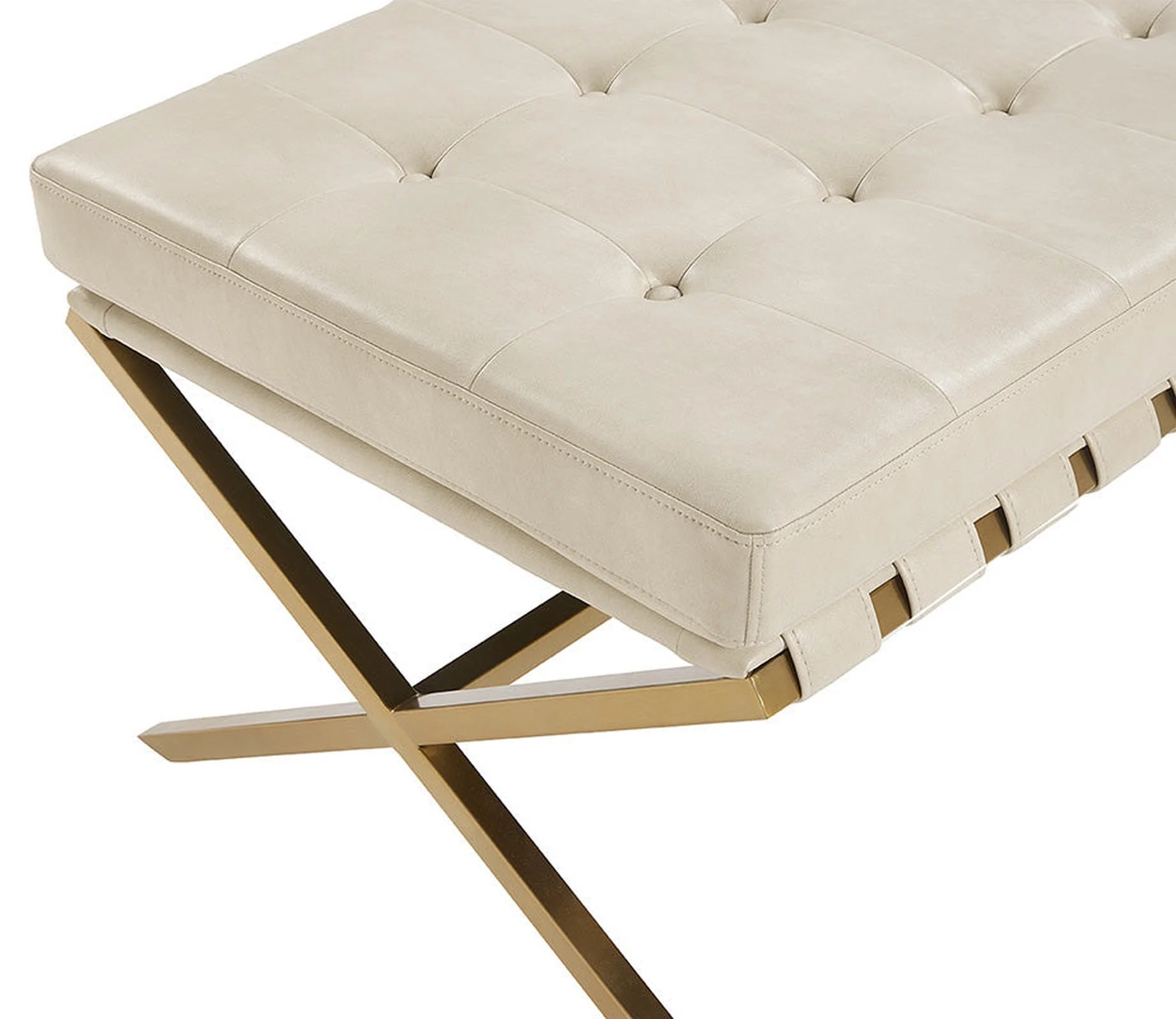 Sunpan Kenji Bench - Image 17