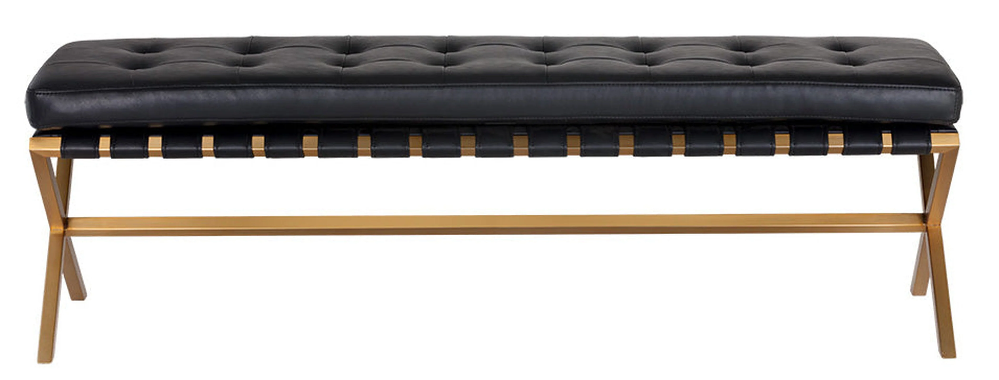 Sunpan Kenji Bench - Image 2