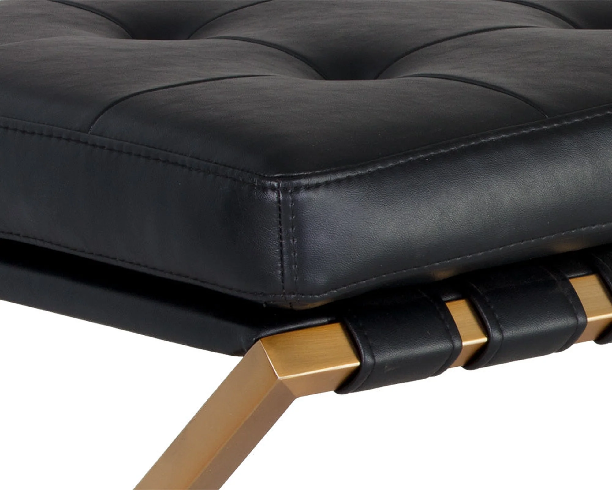 Sunpan Kenji Bench - Image 4