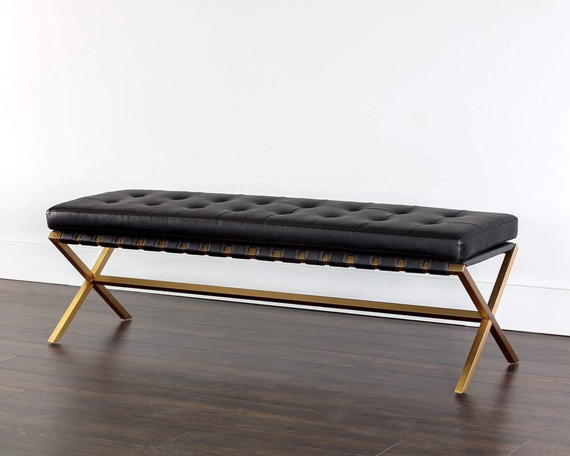 Sunpan Kenji Bench - Image 6