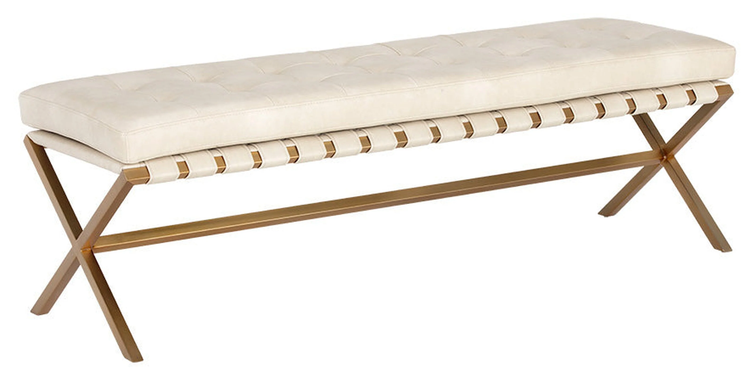 Sunpan Kenji Bench - Image 7