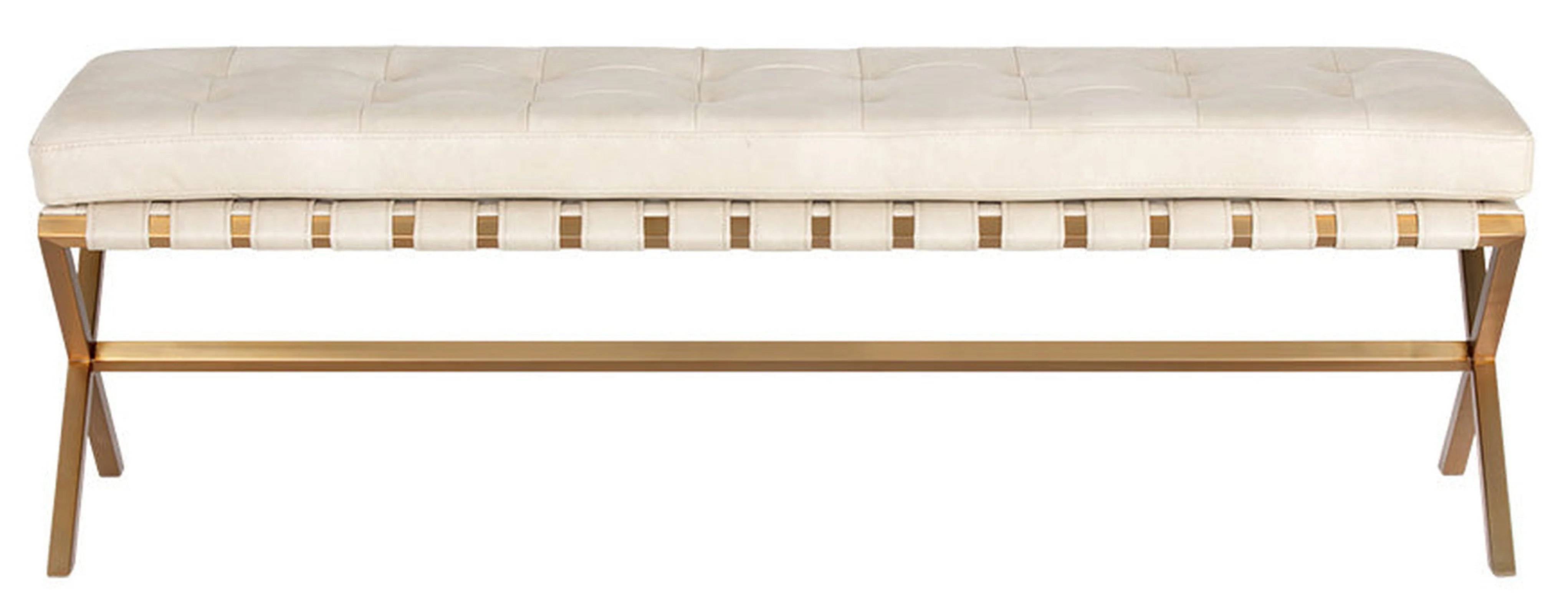 Sunpan Kenji Bench - Image 8